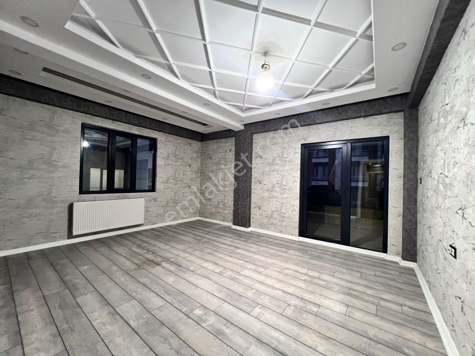 Yavuz Emlak Tan Satılık Daire Arakat Karaköprü Dogukent Mah 5 Oda Full - Görsel 22