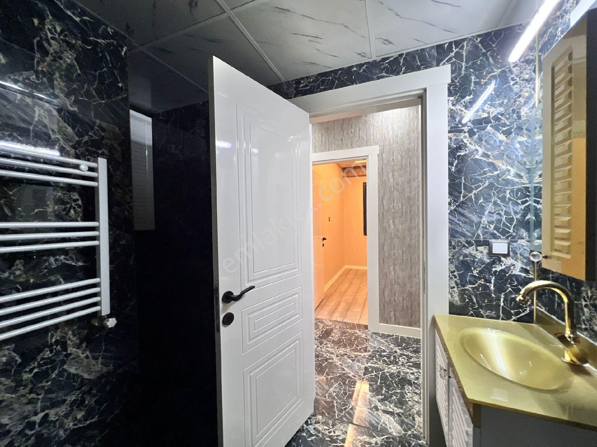 Yavuz Emlak Tan Satılık Daire Arakat Karaköprü Dogukent Mah 5 Oda Full - Görsel 6