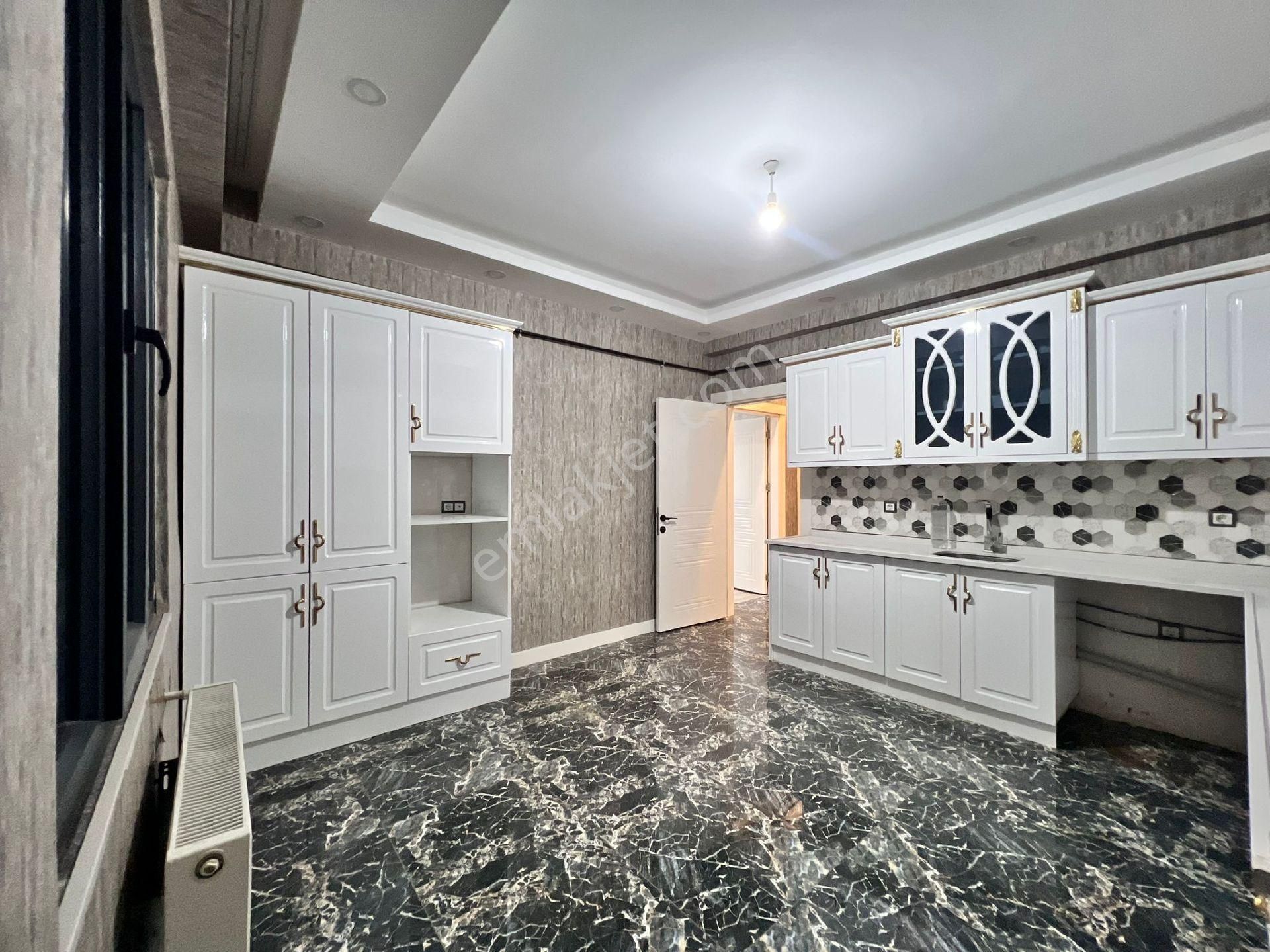 Yavuz Emlak Tan Satılık Daire Arakat Karaköprü Dogukent Mah 5 Oda Full - Görsel 7