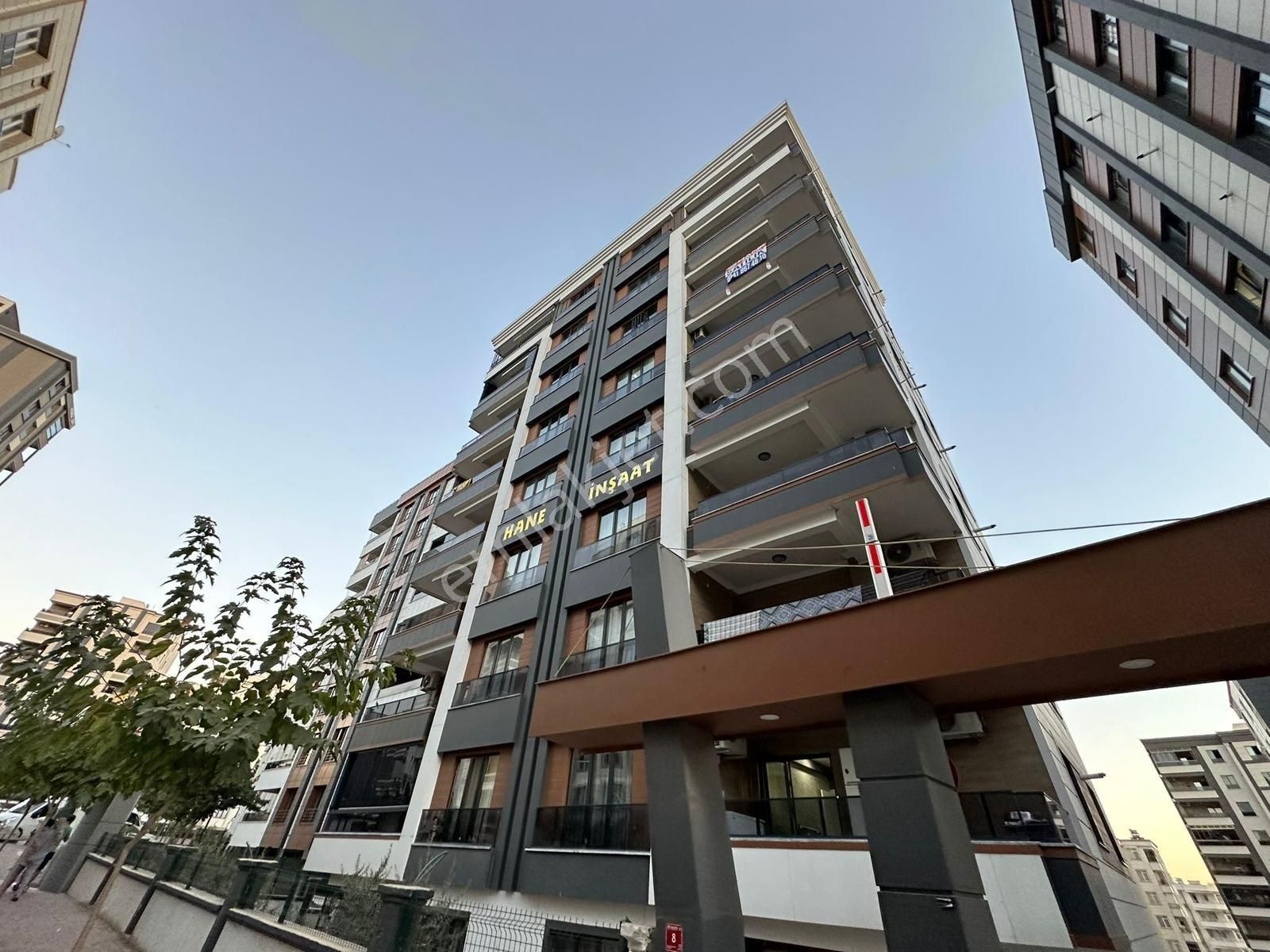 Yavuz Emlak Tan Satılık Daire Arakat Karaköprü Dogukent Mah 5 Oda Full - Görsel 18