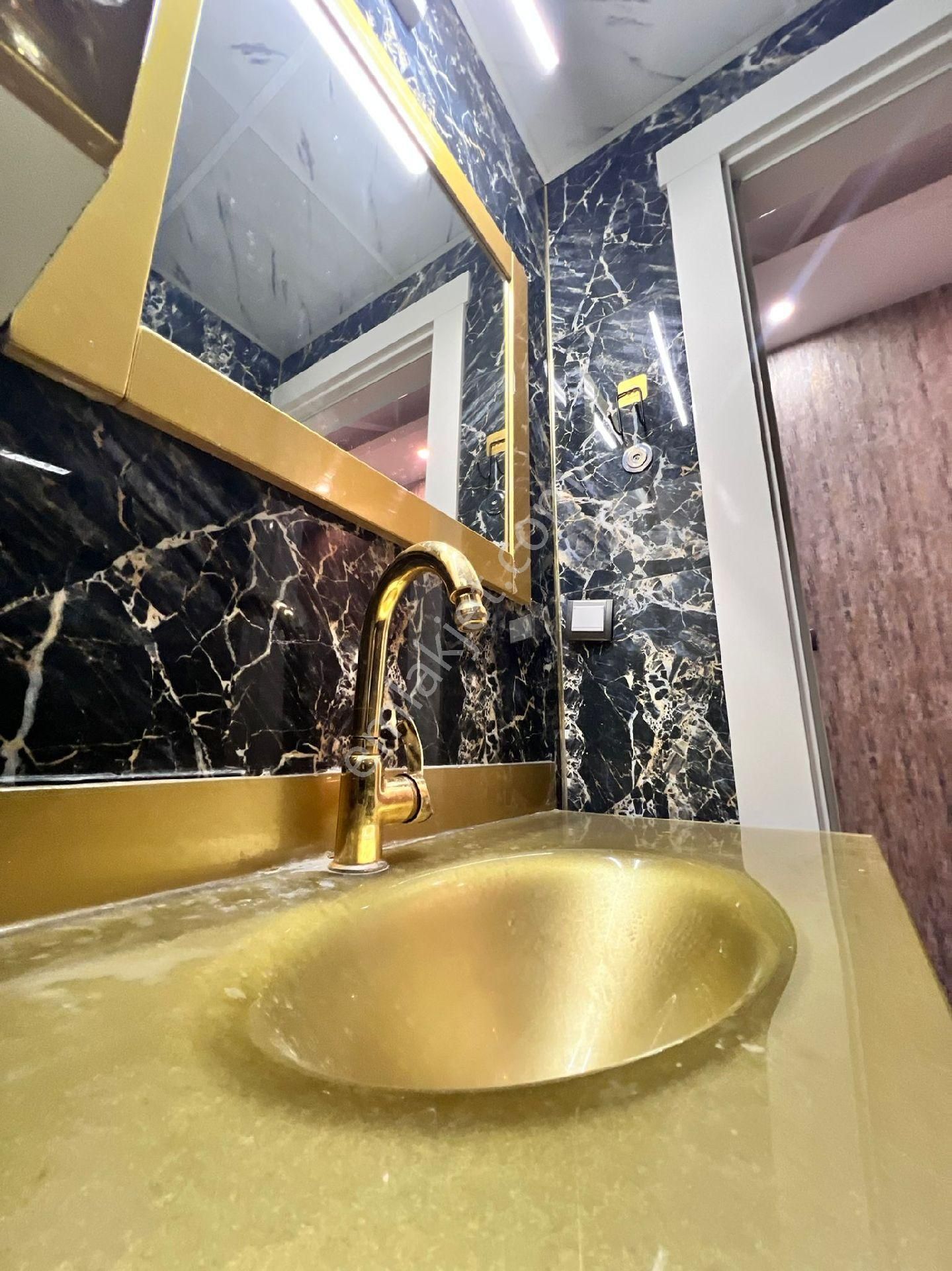 Yavuz Emlak Tan Satılık Daire Arakat Karaköprü Dogukent Mah 5 Oda Full - Görsel 21