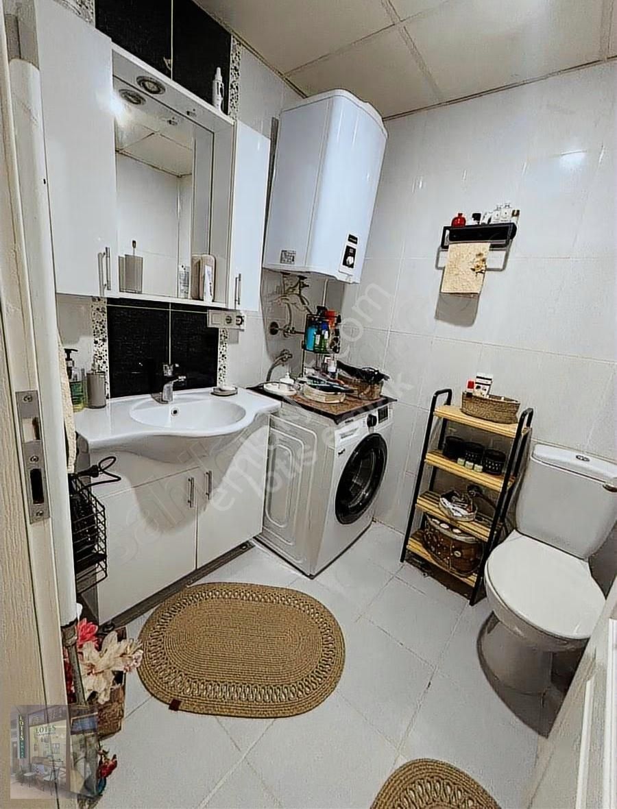 Havuzlu Site İçi 2+1 Şahane Fırsat... - Görsel 10