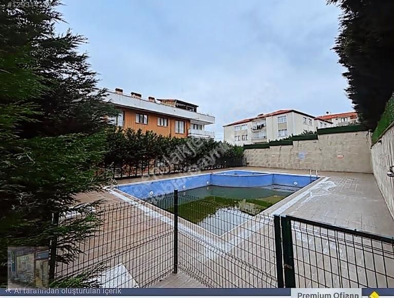 Havuzlu Site İçi 2+1 Şahane Fırsat... - Görsel 14