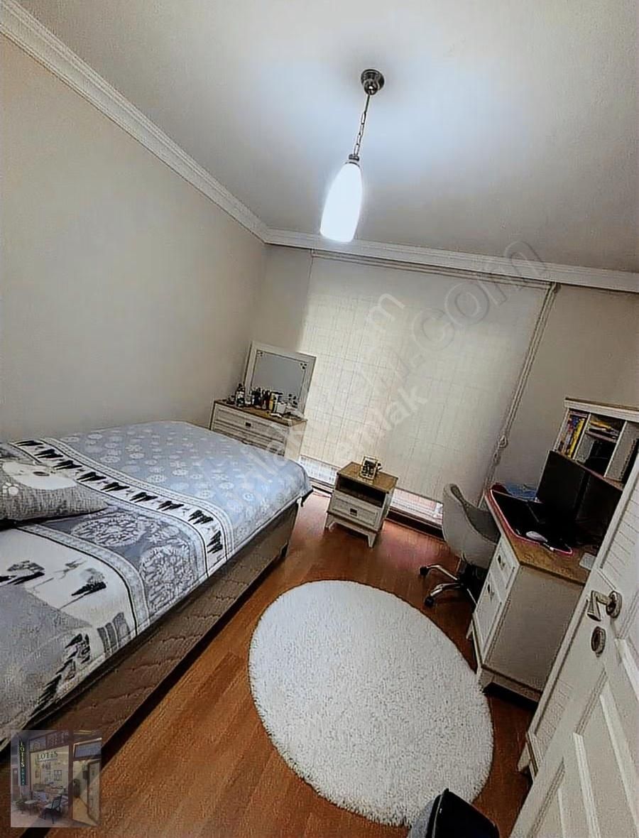 Havuzlu Site İçi 2+1 Şahane Fırsat... - Görsel 11