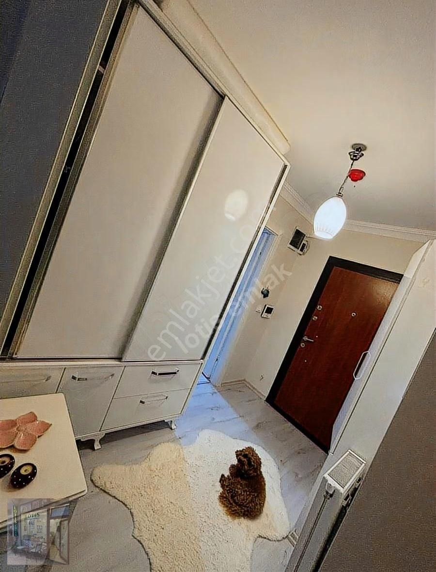 Havuzlu Site İçi 2+1 Şahane Fırsat... - Görsel 3