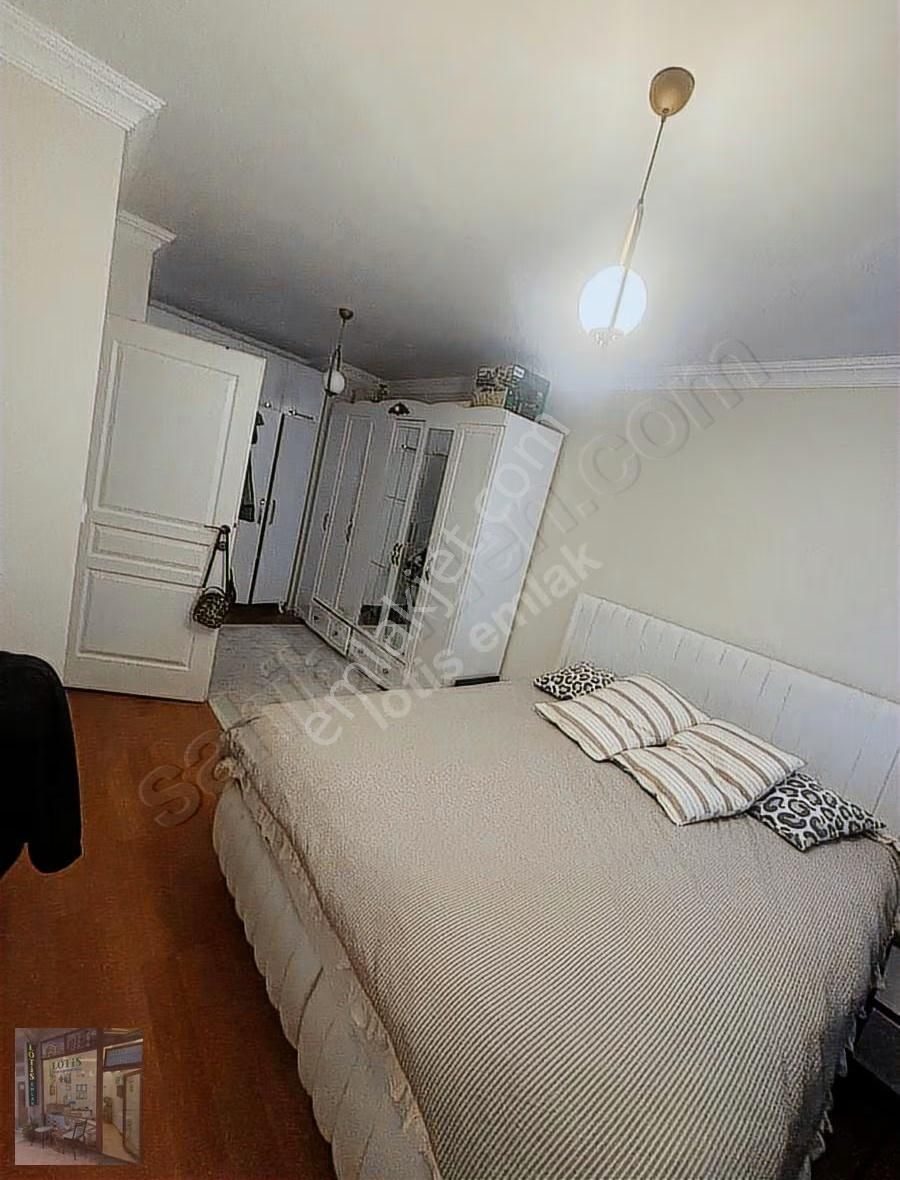 Havuzlu Site İçi 2+1 Şahane Fırsat... - Görsel 4