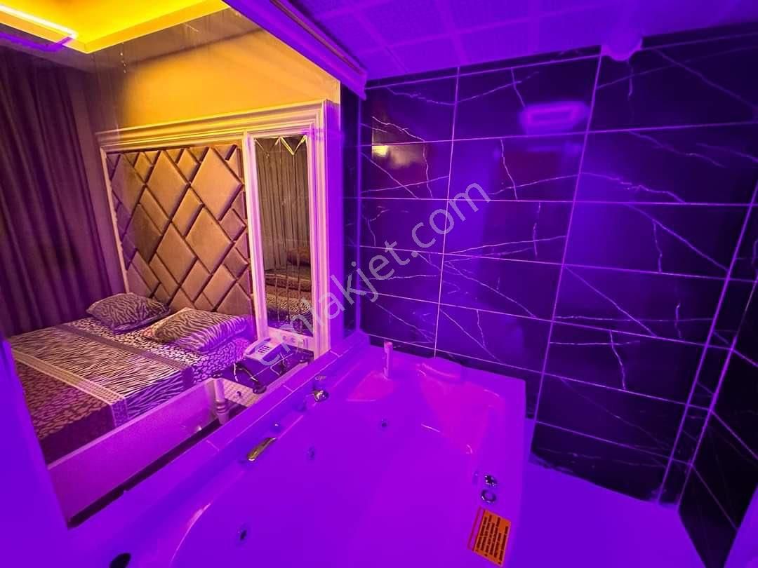 Yenimahalle Demetevler Hastane Metro Yakınıgünlük Kiralık Ev - Görsel 8