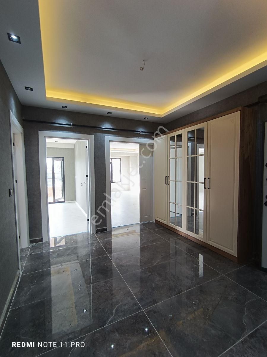 Göbeklitepe Emlaktan Mehmetçikte 3+1 Arakat Geniş Yeni Daire - Görsel 12