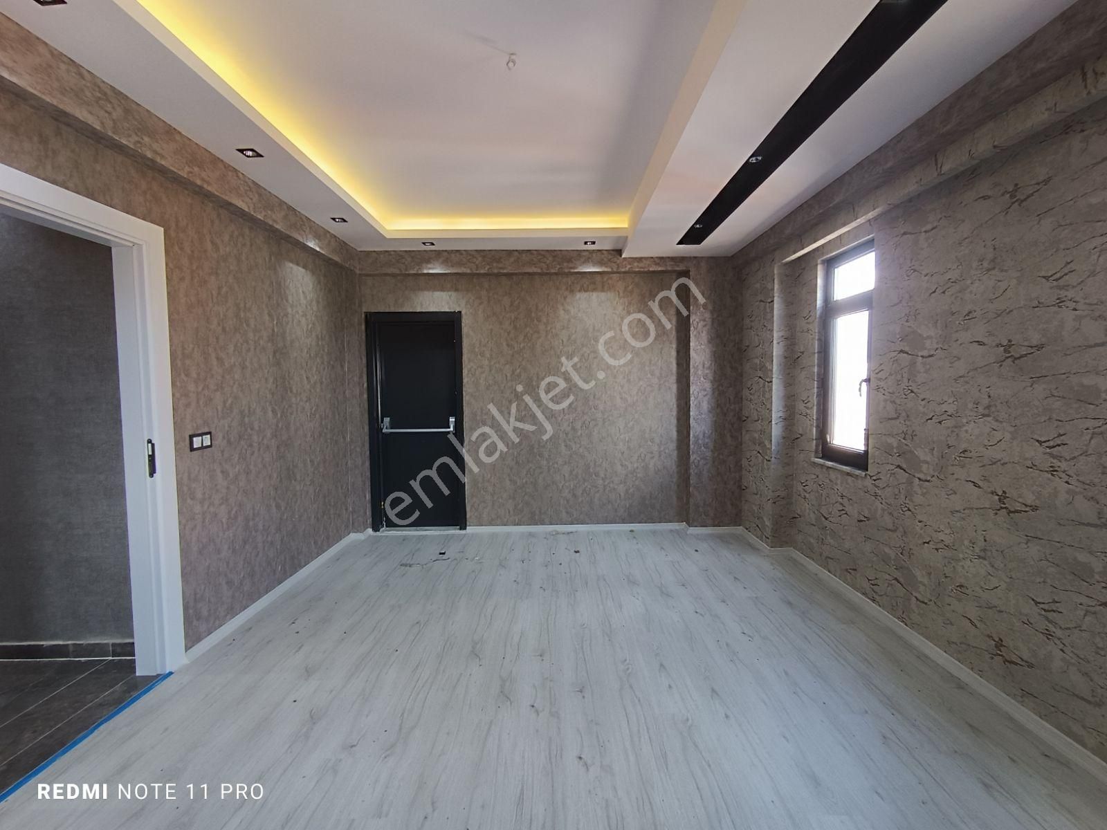 Göbeklitepe Emlaktan Mehmetçikte 3+1 Arakat Geniş Yeni Daire - Görsel 6