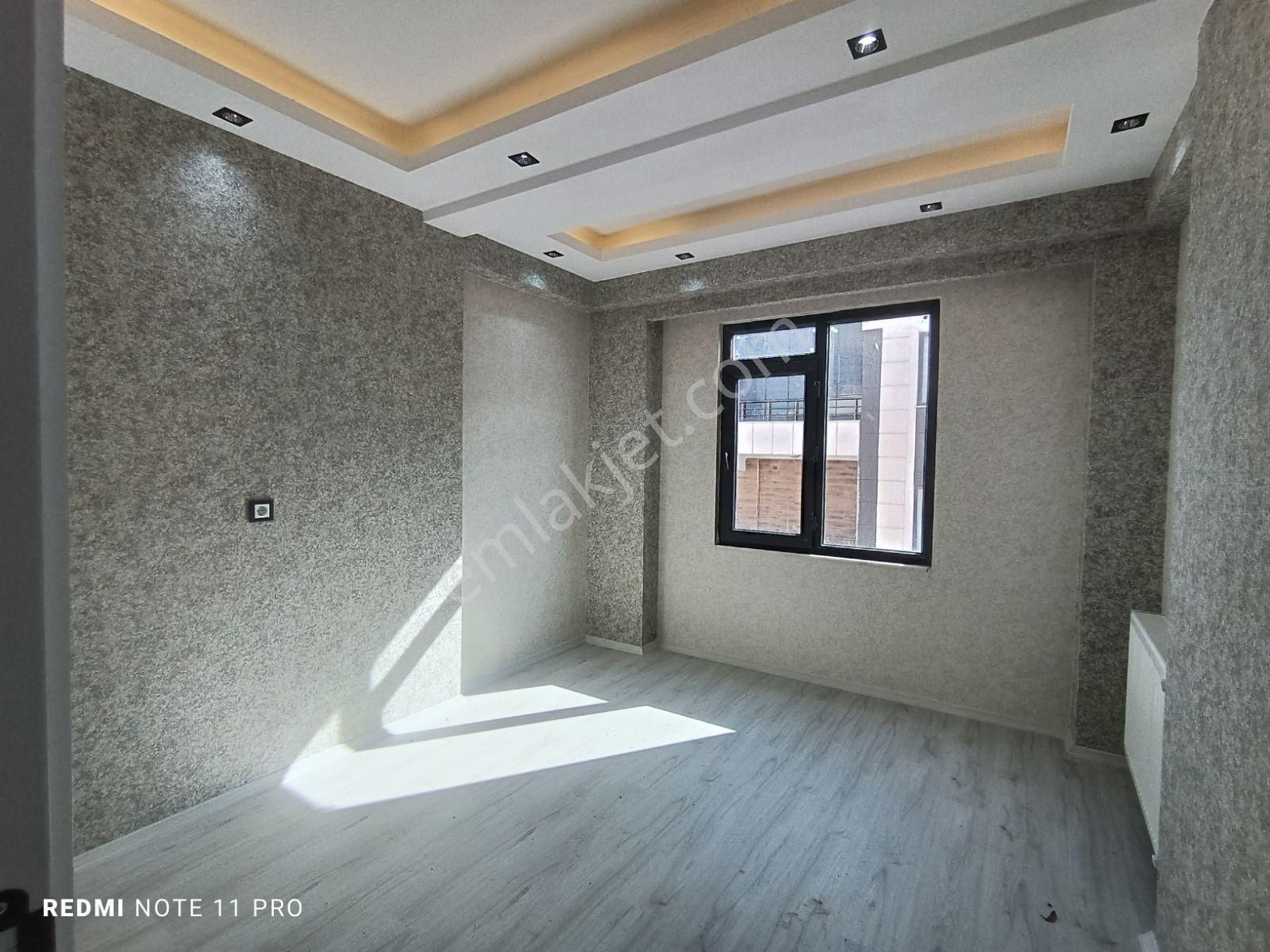 Göbeklitepe Emlaktan Mehmetçikte 3+1 Arakat Geniş Yeni Daire - Görsel 8