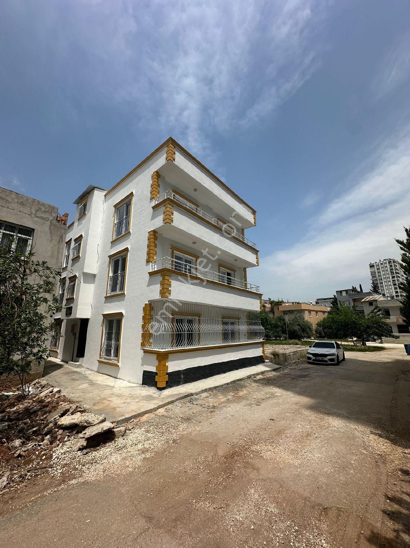 Satılık 3 Katlı Ev - Görsel 9