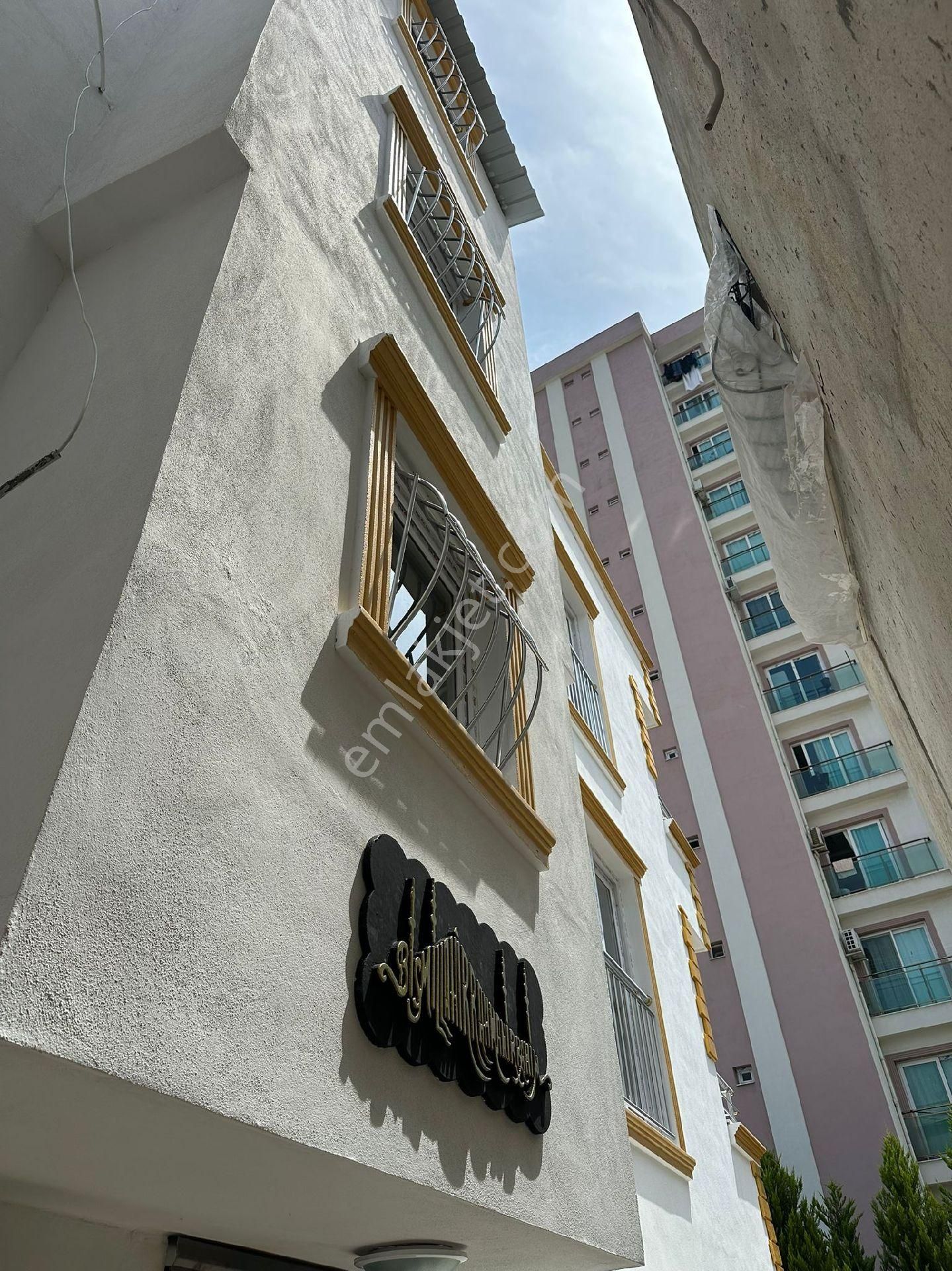 Satılık 3 Katlı Ev - Görsel 11