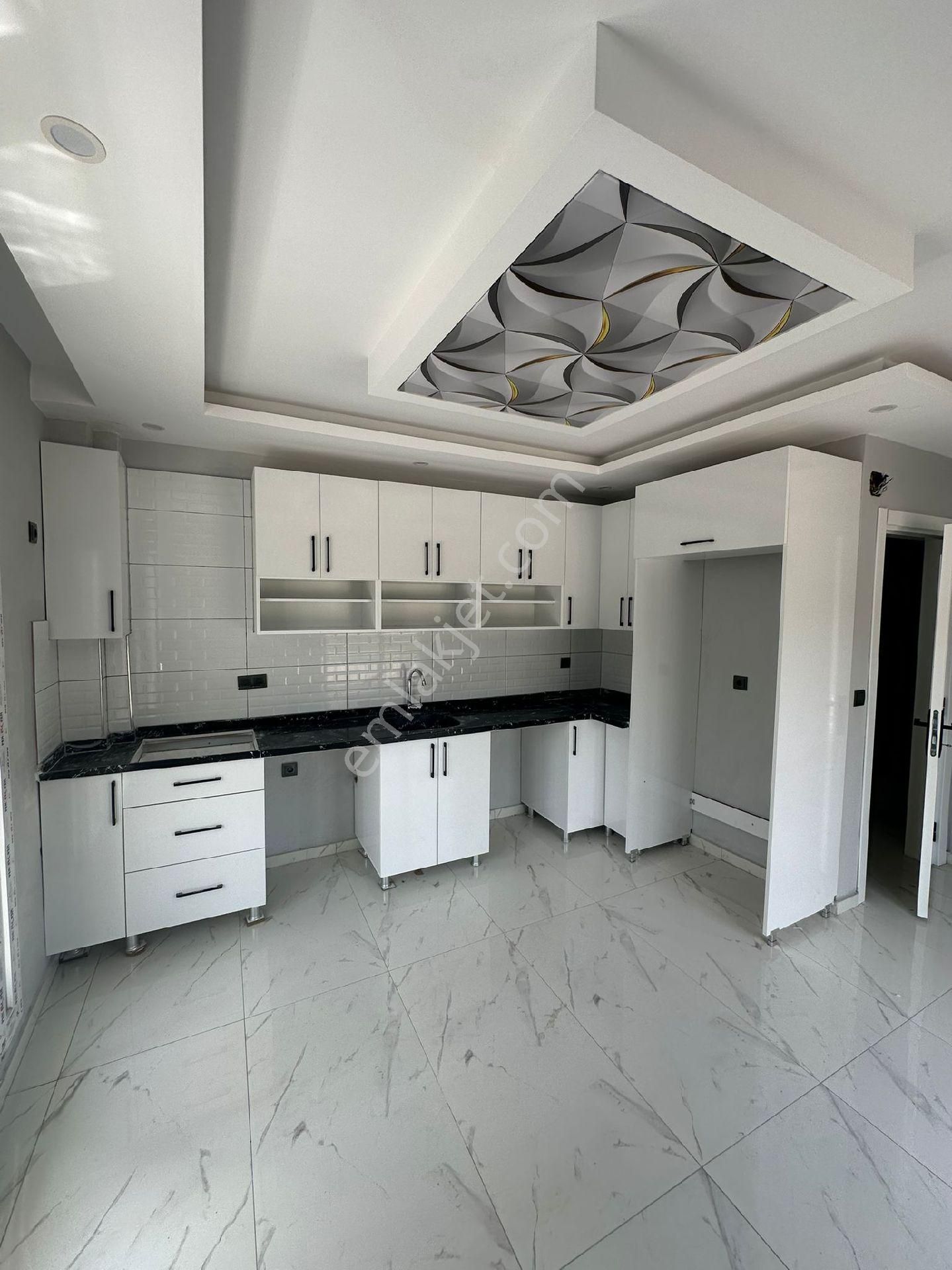 Satılık 3 Katlı Ev - Görsel 15