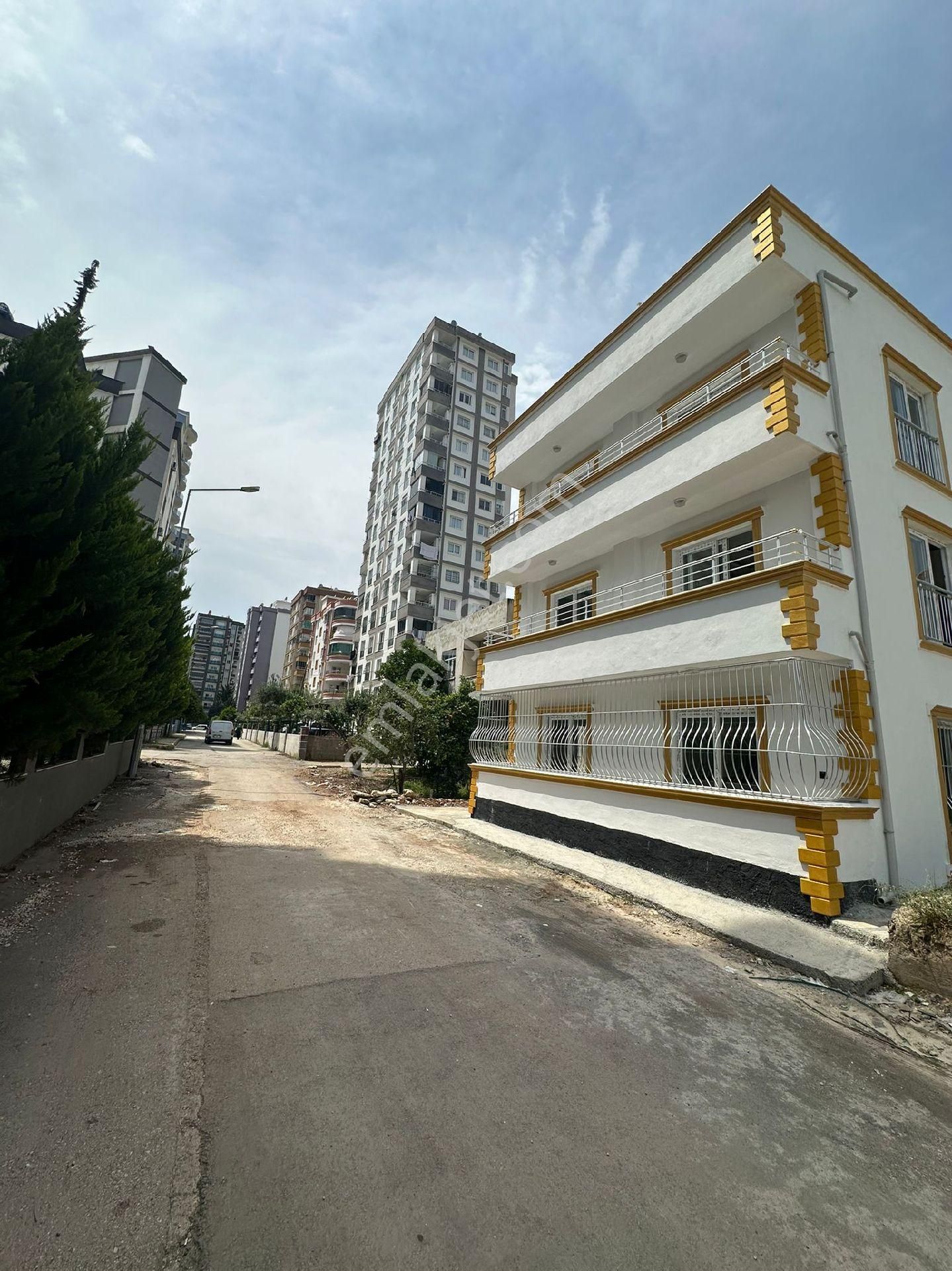 Satılık 3 Katlı Ev - Görsel 5