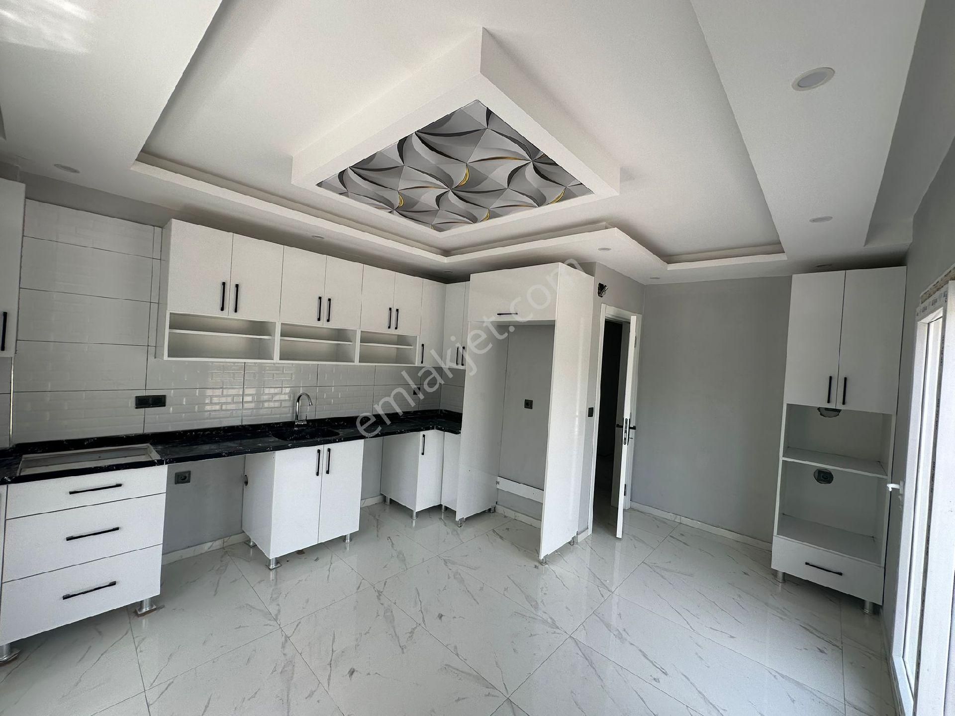 Satılık 3 Katlı Ev - Görsel 13