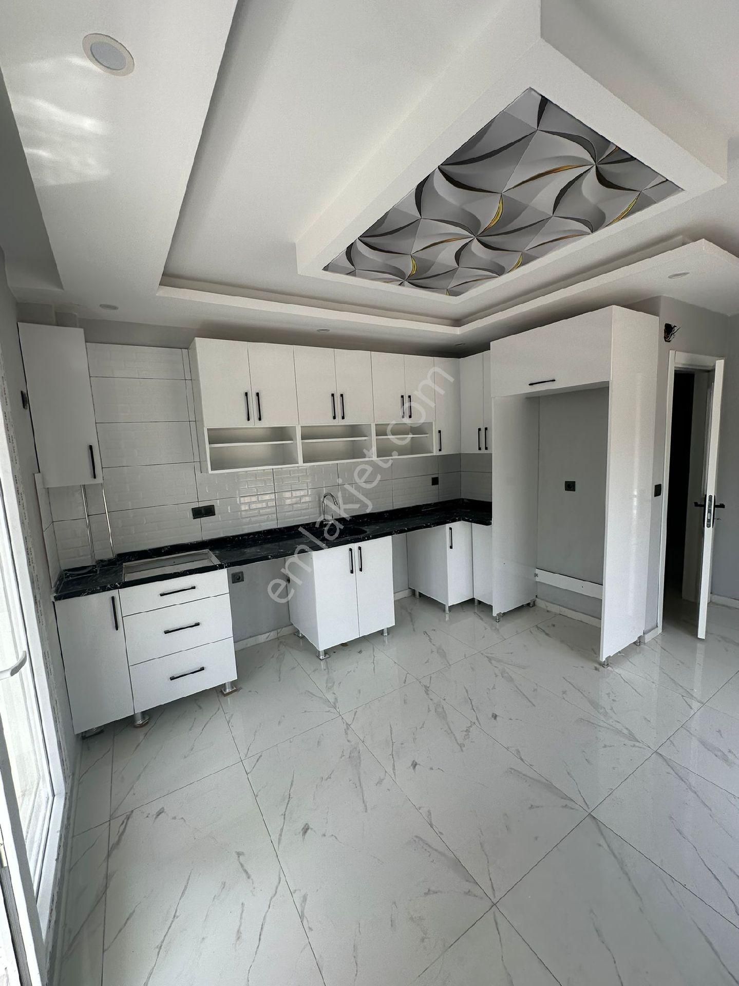 Satılık 3 Katlı Ev - Görsel 12