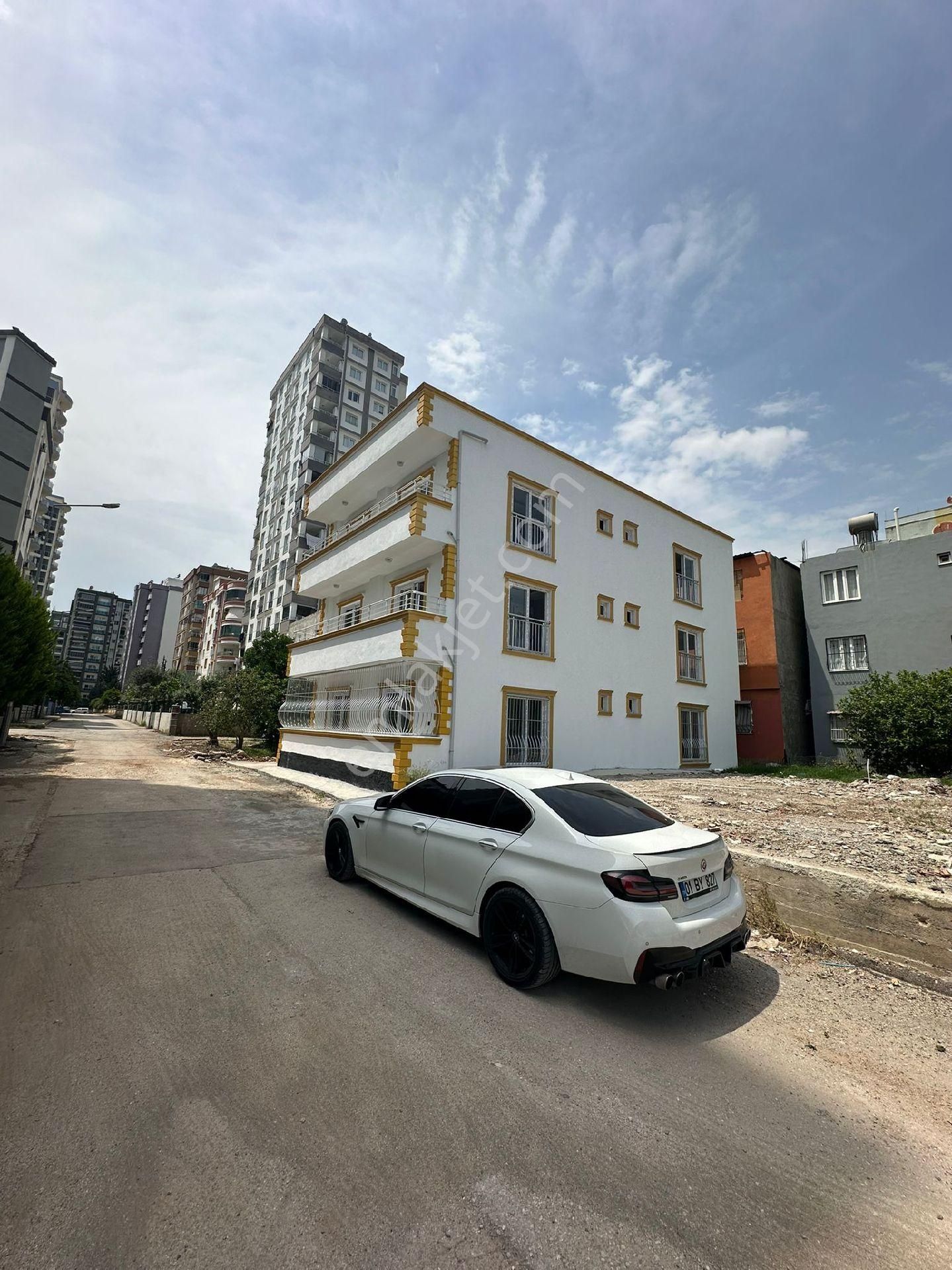 Satılık 3 Katlı Ev - Görsel 7