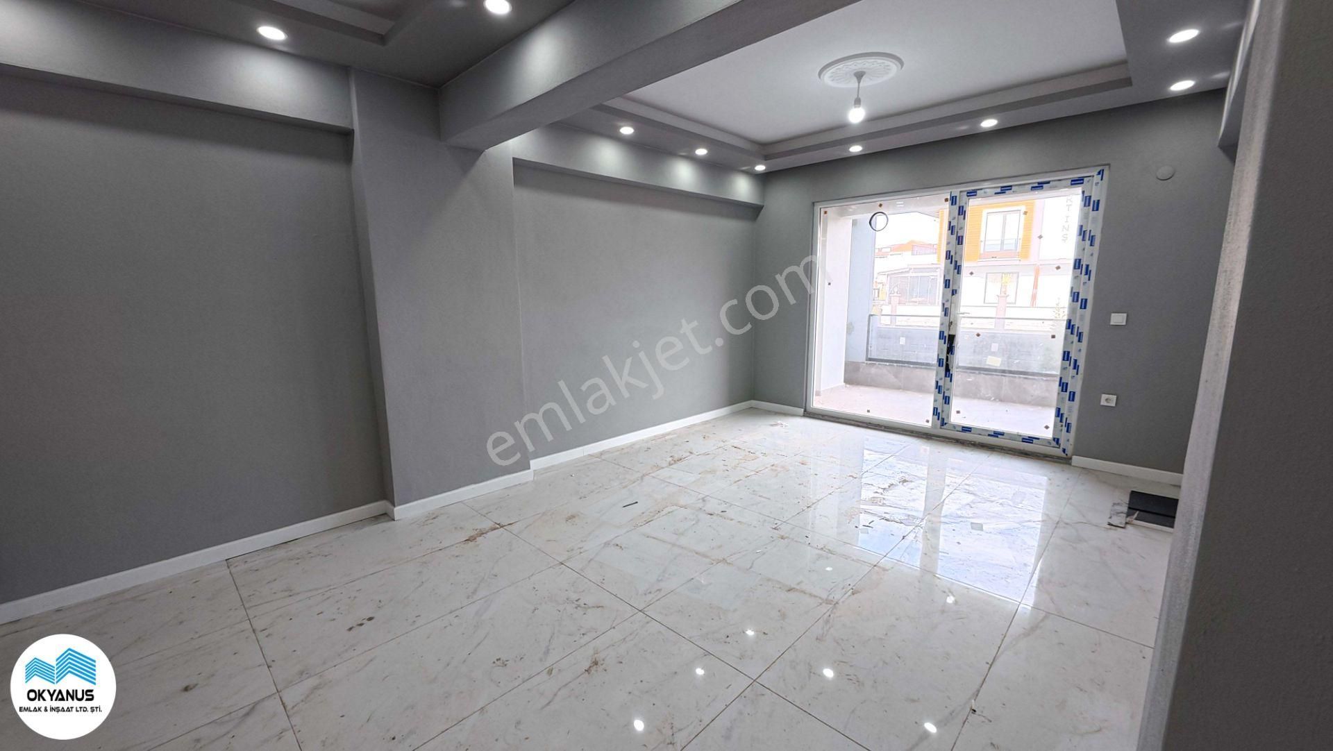 Sakarya Karasuda Satılık 2+1 Yeni Ve Modern Tasarım Daire - Görsel 12