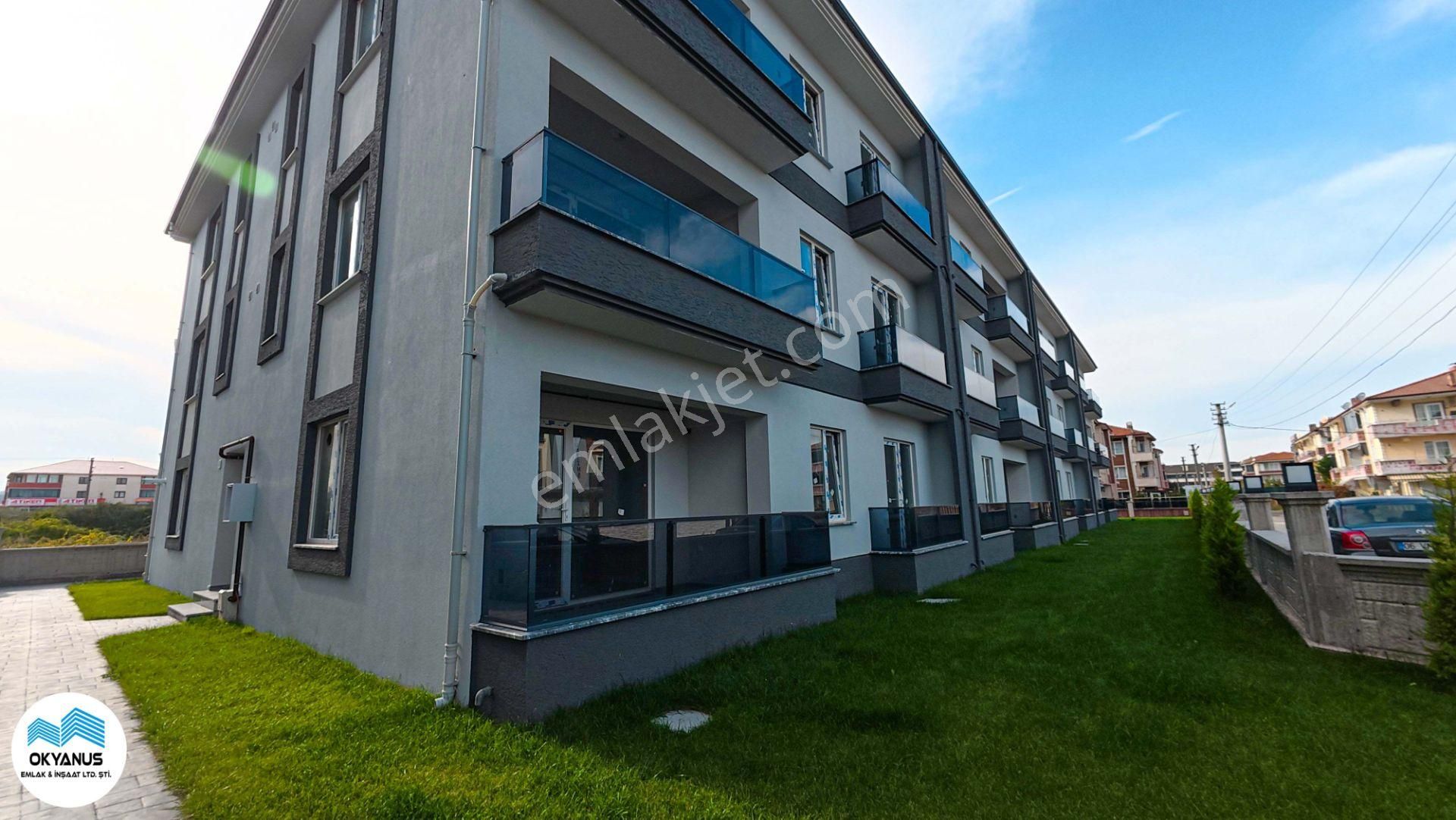 Sakarya Karasuda Satılık 2+1 Yeni Ve Modern Tasarım Daire - Görsel 7