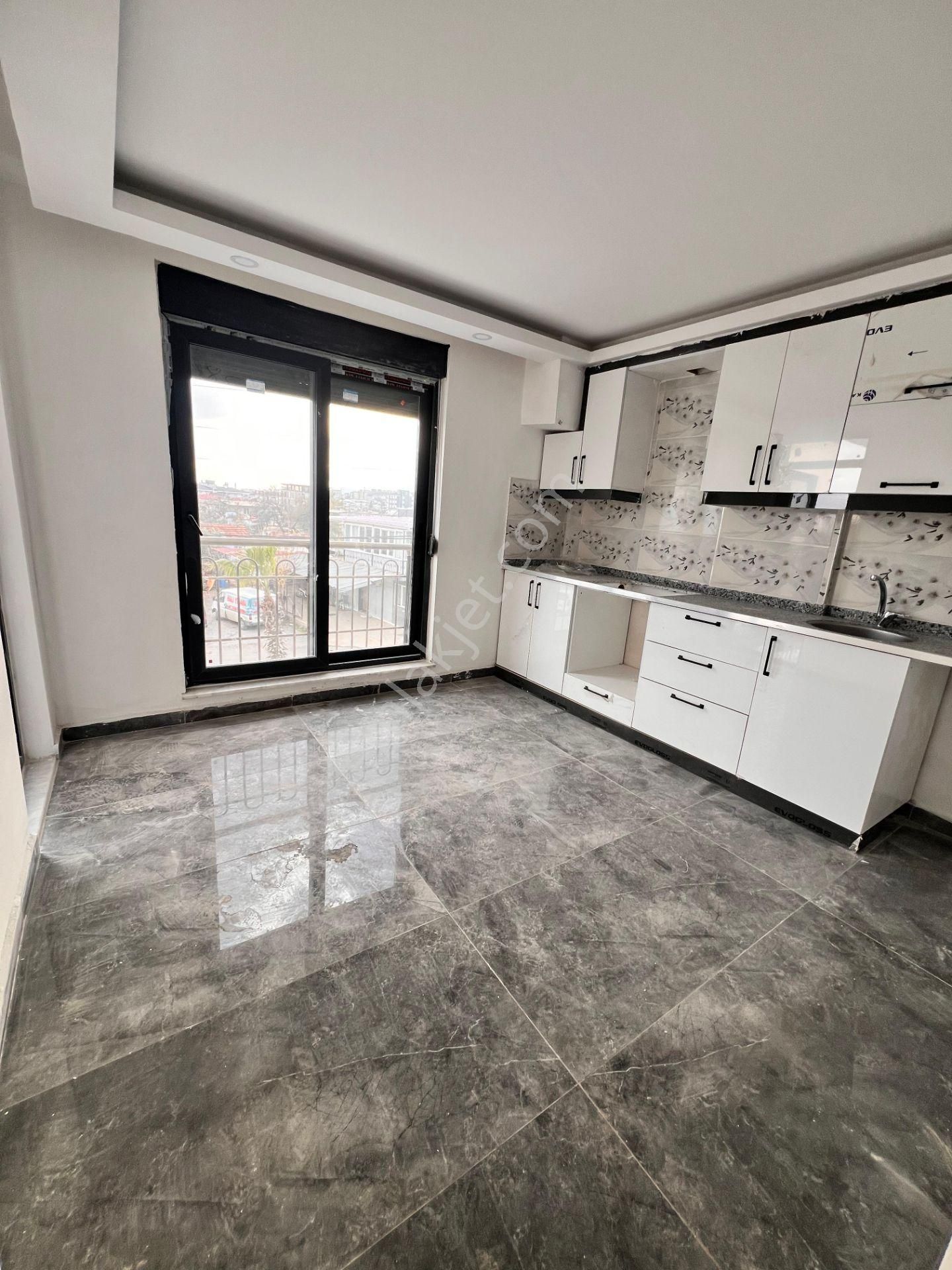 Demirel Mah 2+1 Kat Ve Cephe Seçeneki Kaçıran Üzülür