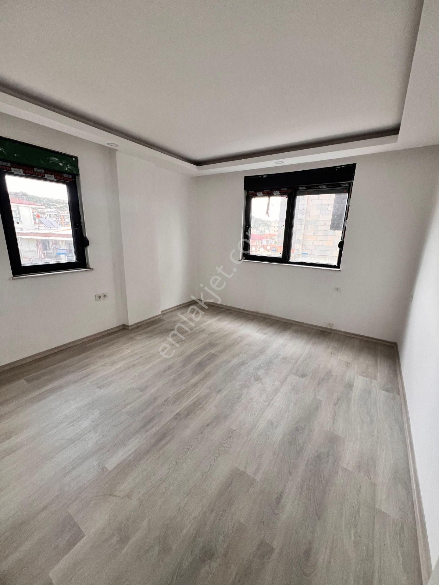 Demirel Mah 2+1 Kat Ve Cephe Seçeneki Kaçıran Üzülür - Görsel 10