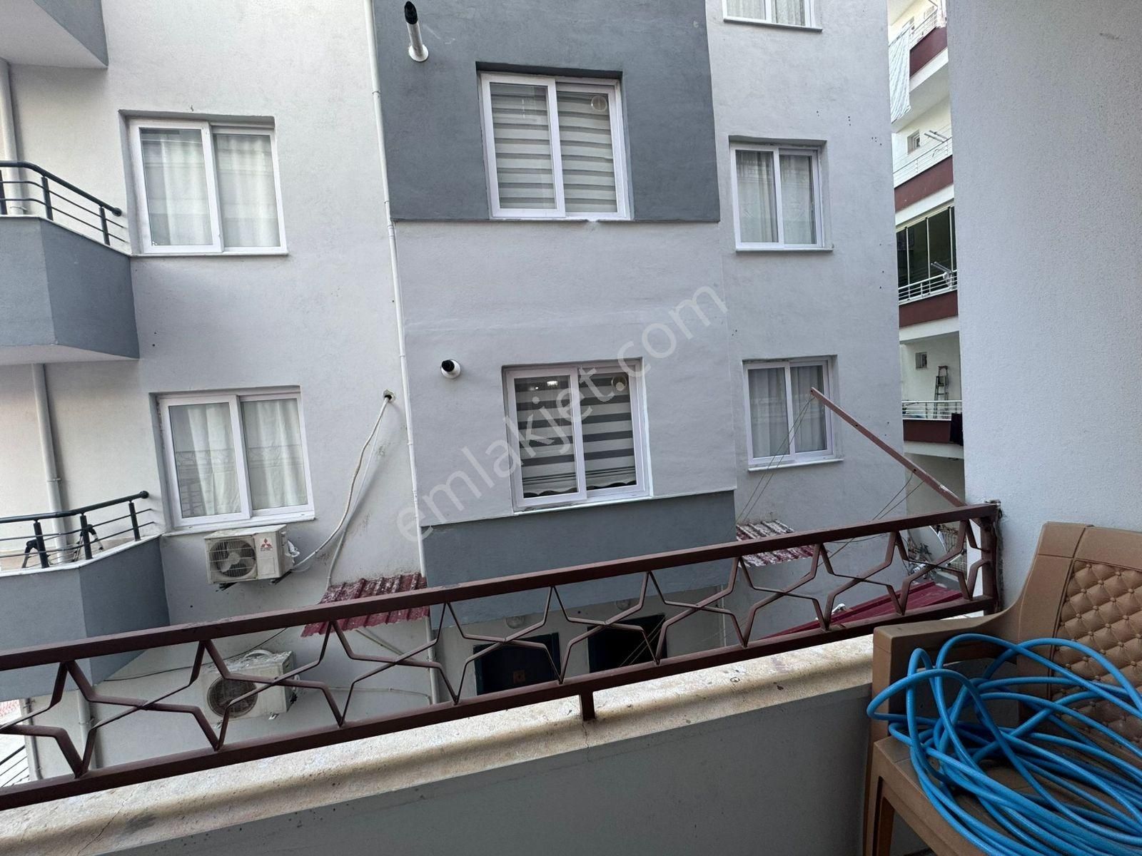 Metin Gayrimenkul Mersin Yenişehir Aydınlıkevler Satılık - Görsel 12