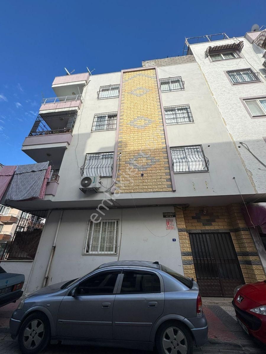 Metin Gayrimenkul Mersin Yenişehir Aydınlıkevler Satılık