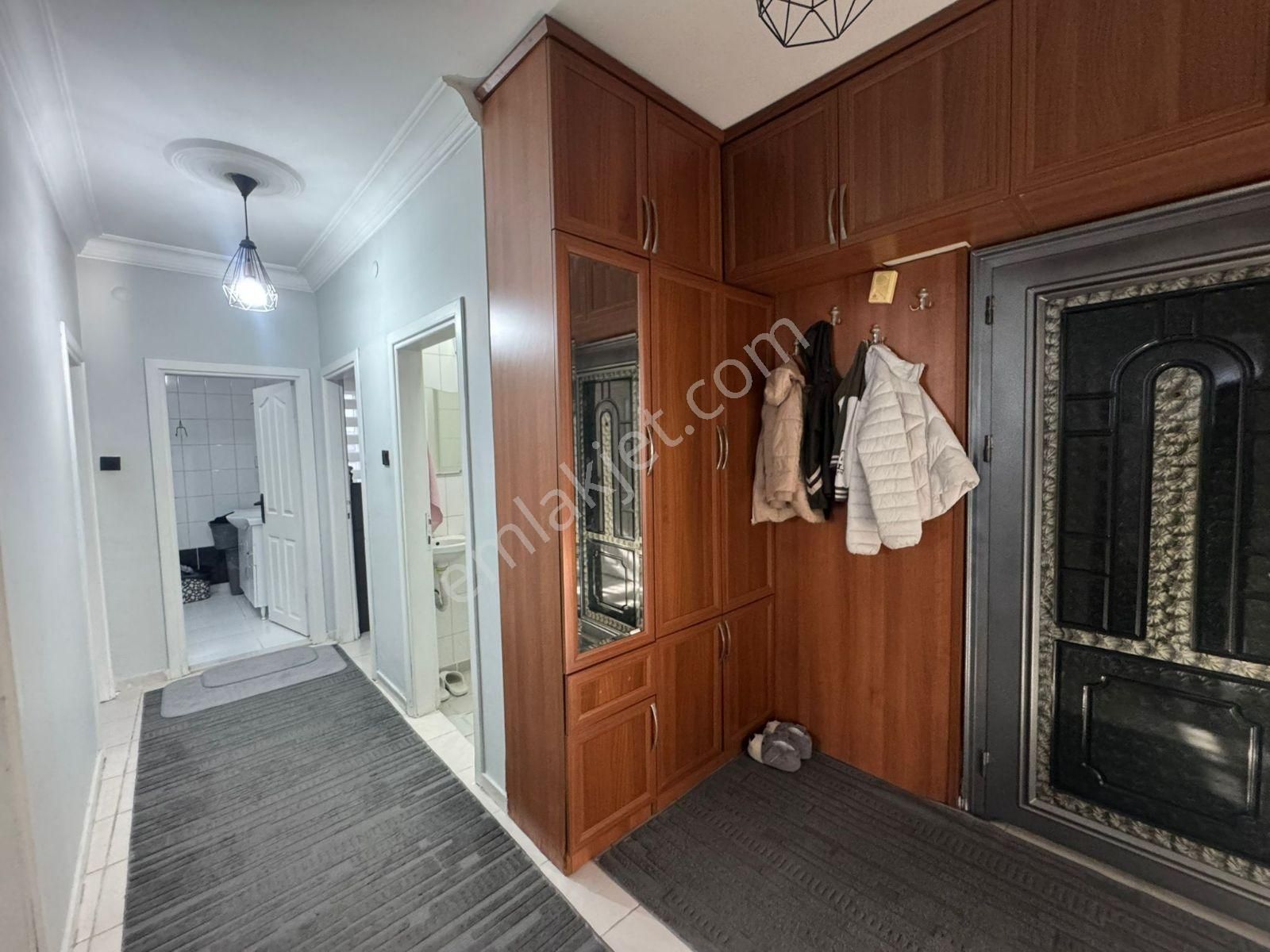 Metin Gayrimenkul Mersin Yenişehir Aydınlıkevler Satılık - Görsel 8