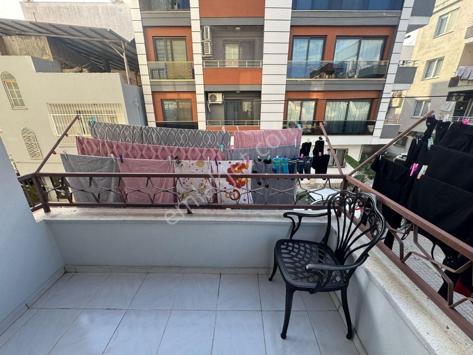 Metin Gayrimenkul Mersin Yenişehir Aydınlıkevler Satılık - Görsel 4