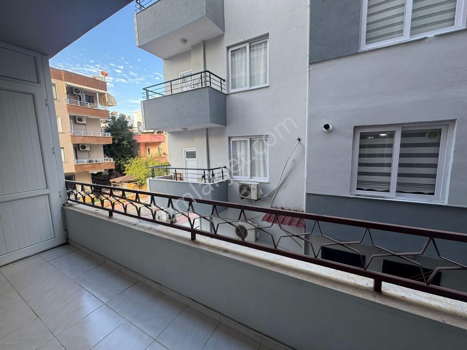 Metin Gayrimenkul Mersin Yenişehir Aydınlıkevler Satılık - Görsel 6