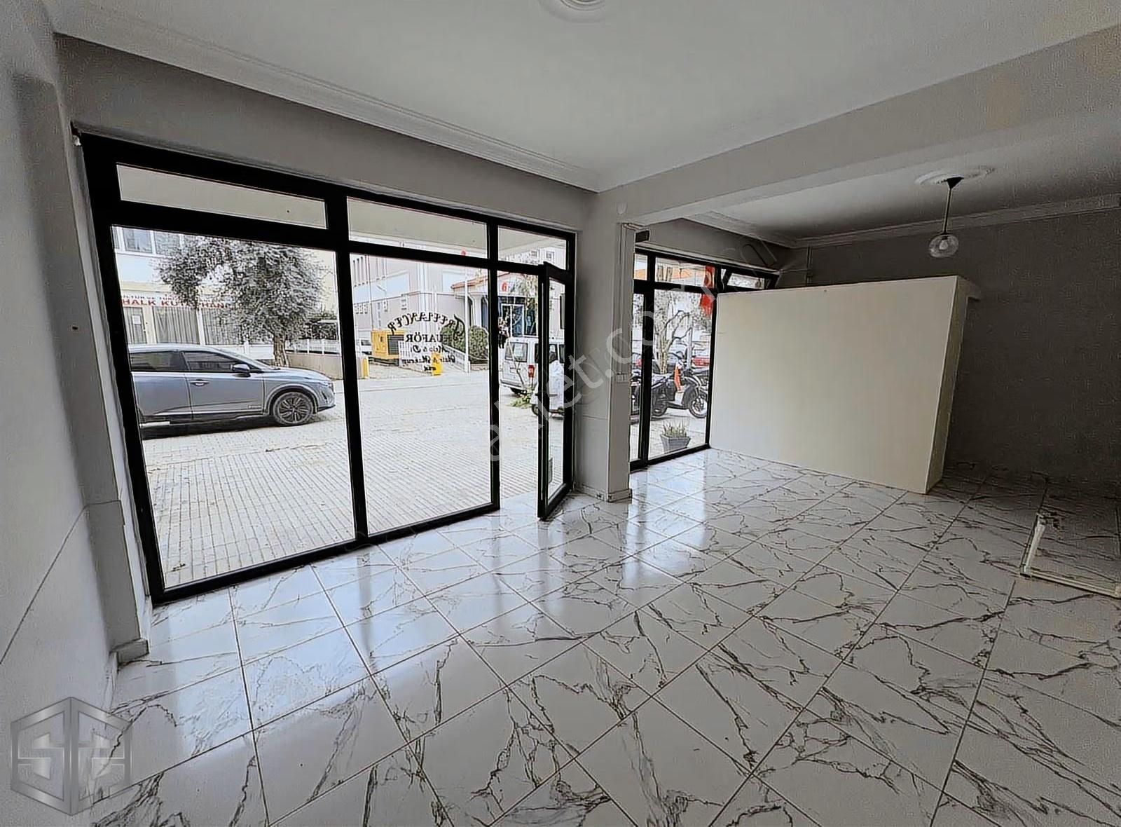 Atatürk Mahallesi Kiralık Dükkan - Görsel 4