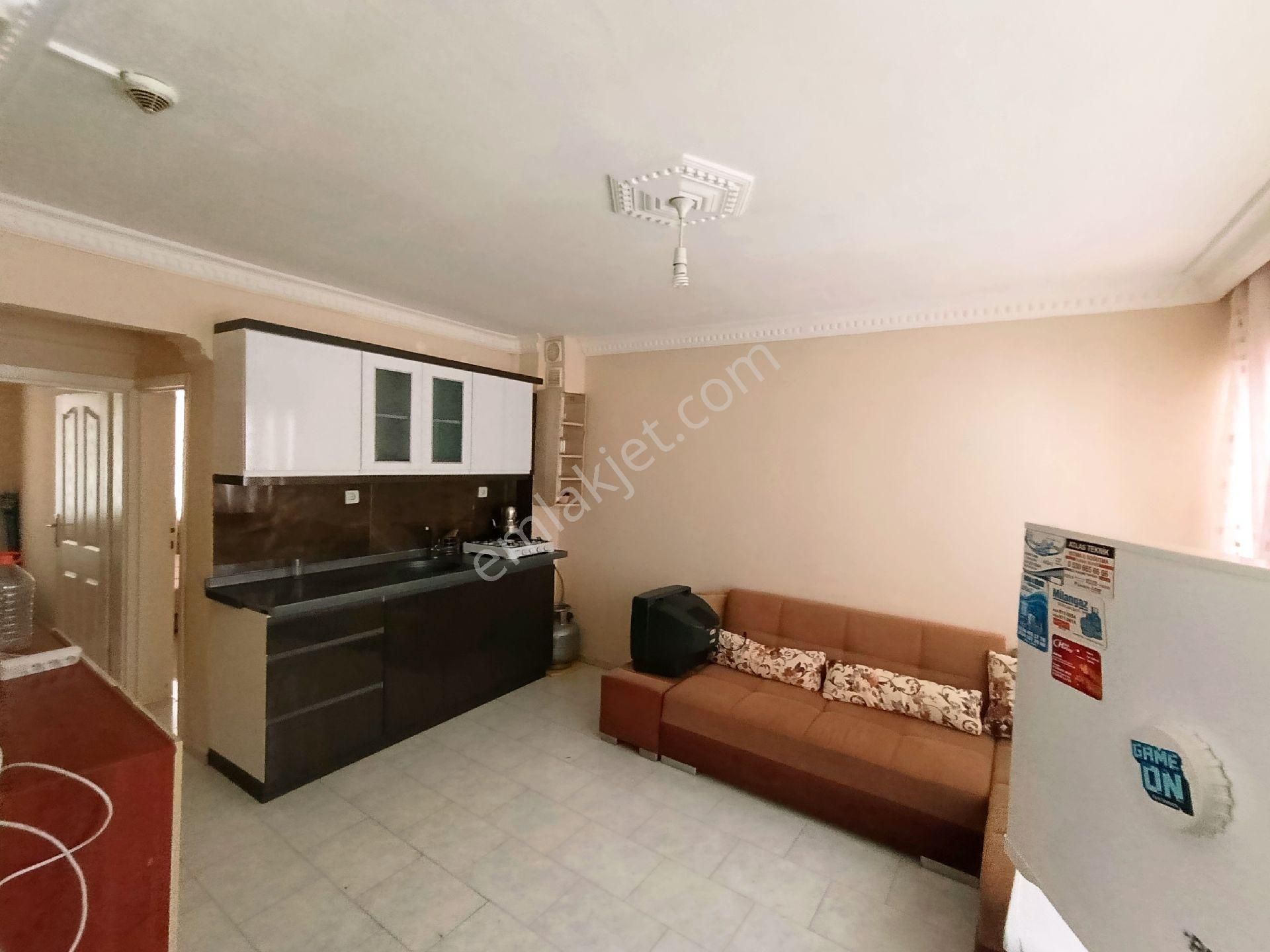 Çamlık Mahallesinde Site İçerisinde Satılık 2+1 Daire - Görsel 3