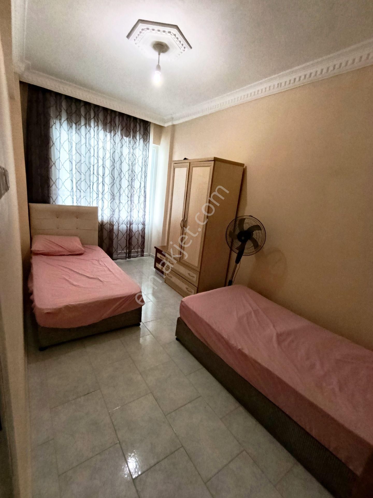 Çamlık Mahallesinde Site İçerisinde Satılık 2+1 Daire - Görsel 7