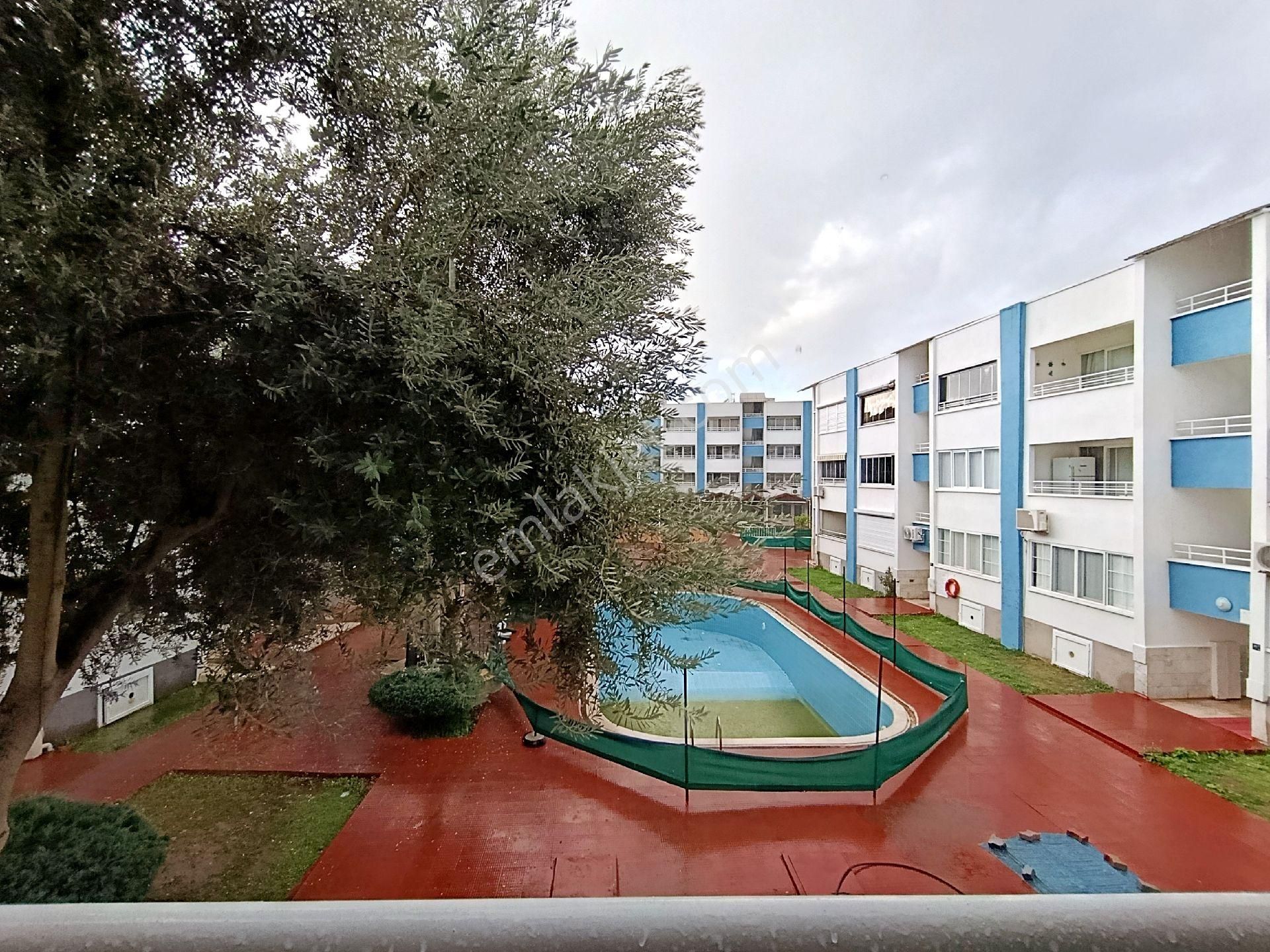 Çamlık Mahallesinde Site İçerisinde Satılık 2+1 Daire