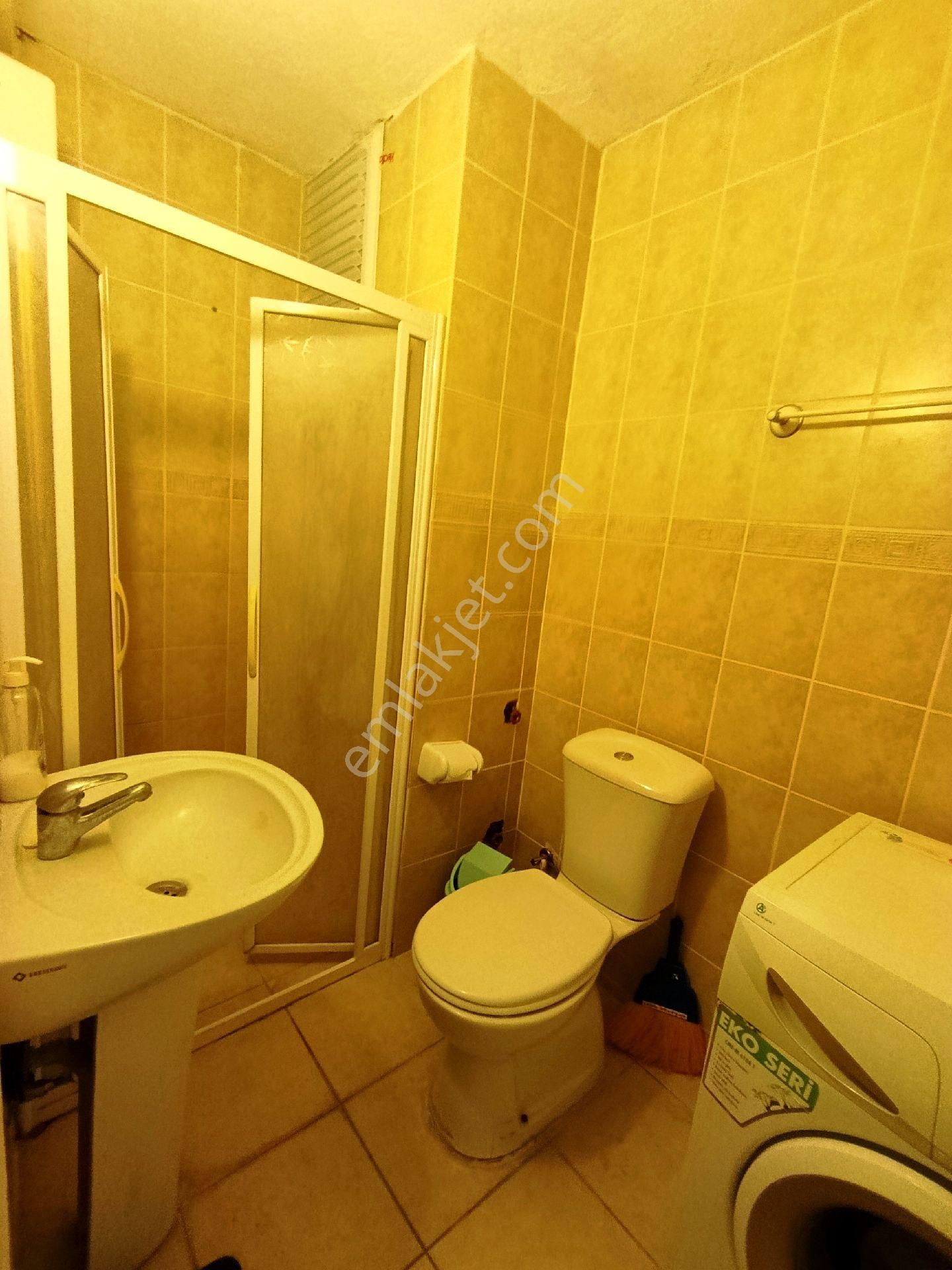Çamlık Mahallesinde Site İçerisinde Satılık 2+1 Daire - Görsel 10