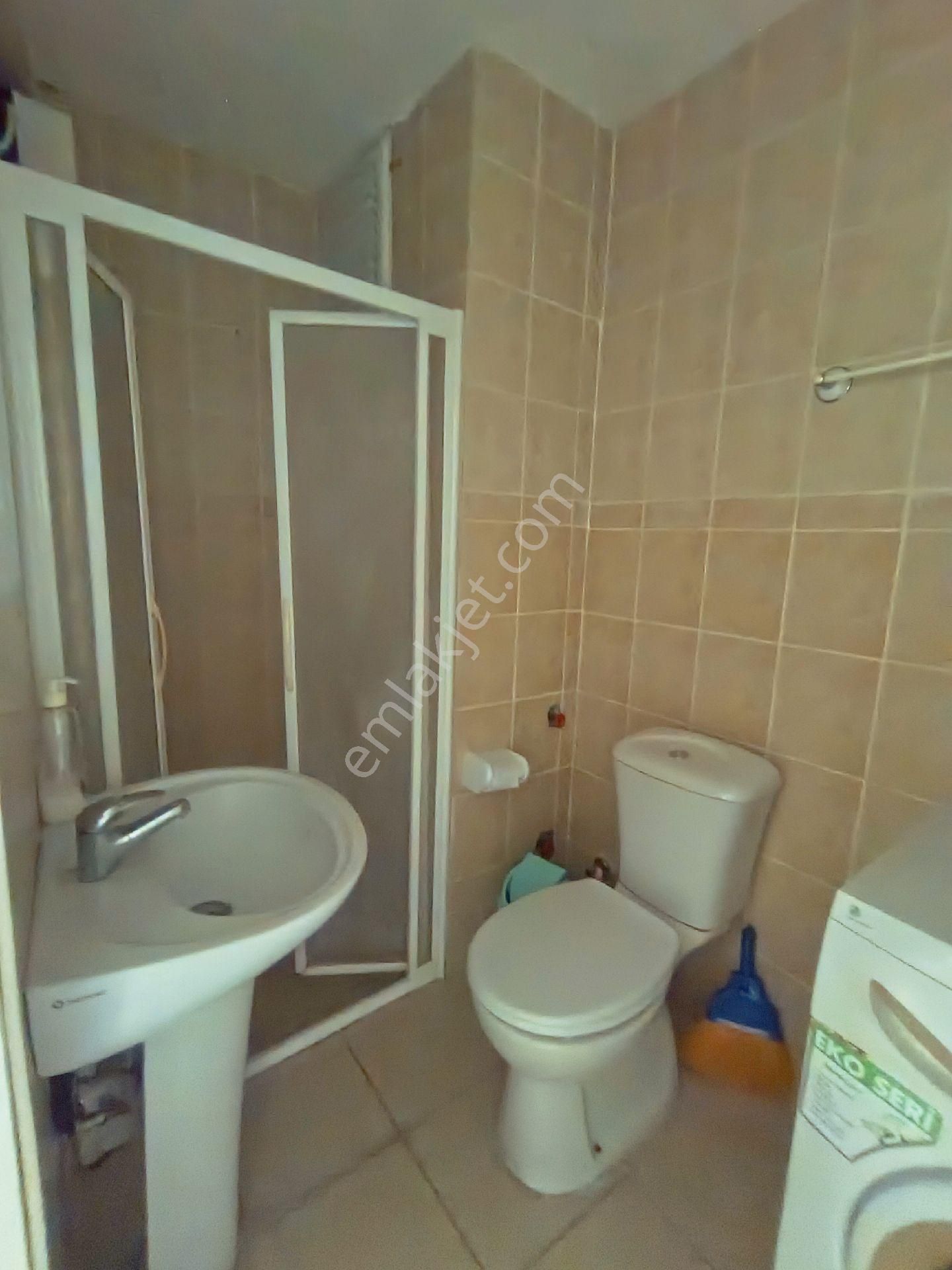 Çamlık Mahallesinde Site İçerisinde Satılık 2+1 Daire - Görsel 9