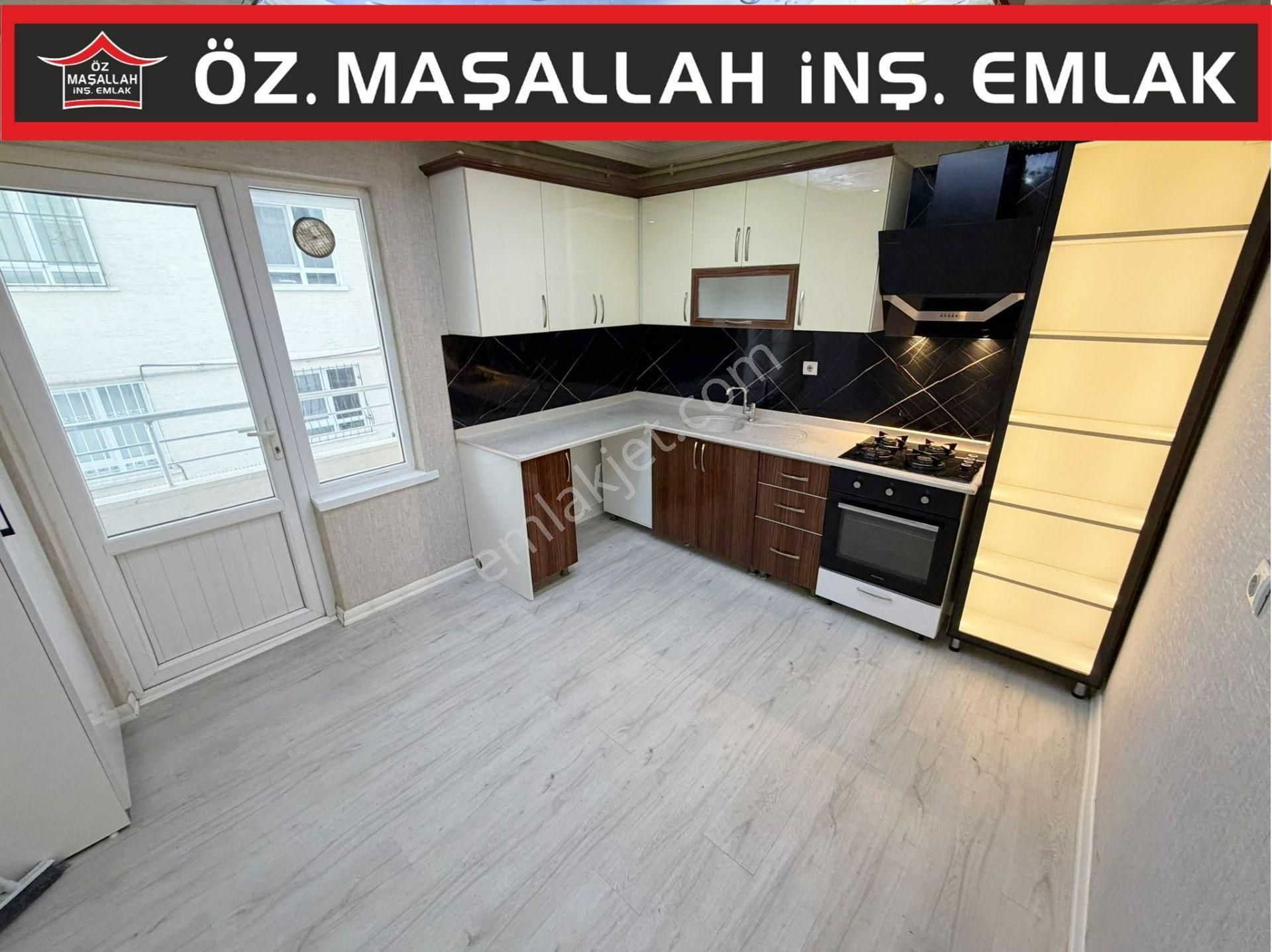 Ankara Keciören Karakayada Tam Yatırımlık,yüksek Kira Getirili 2+1 Yapılı Masrafsızz