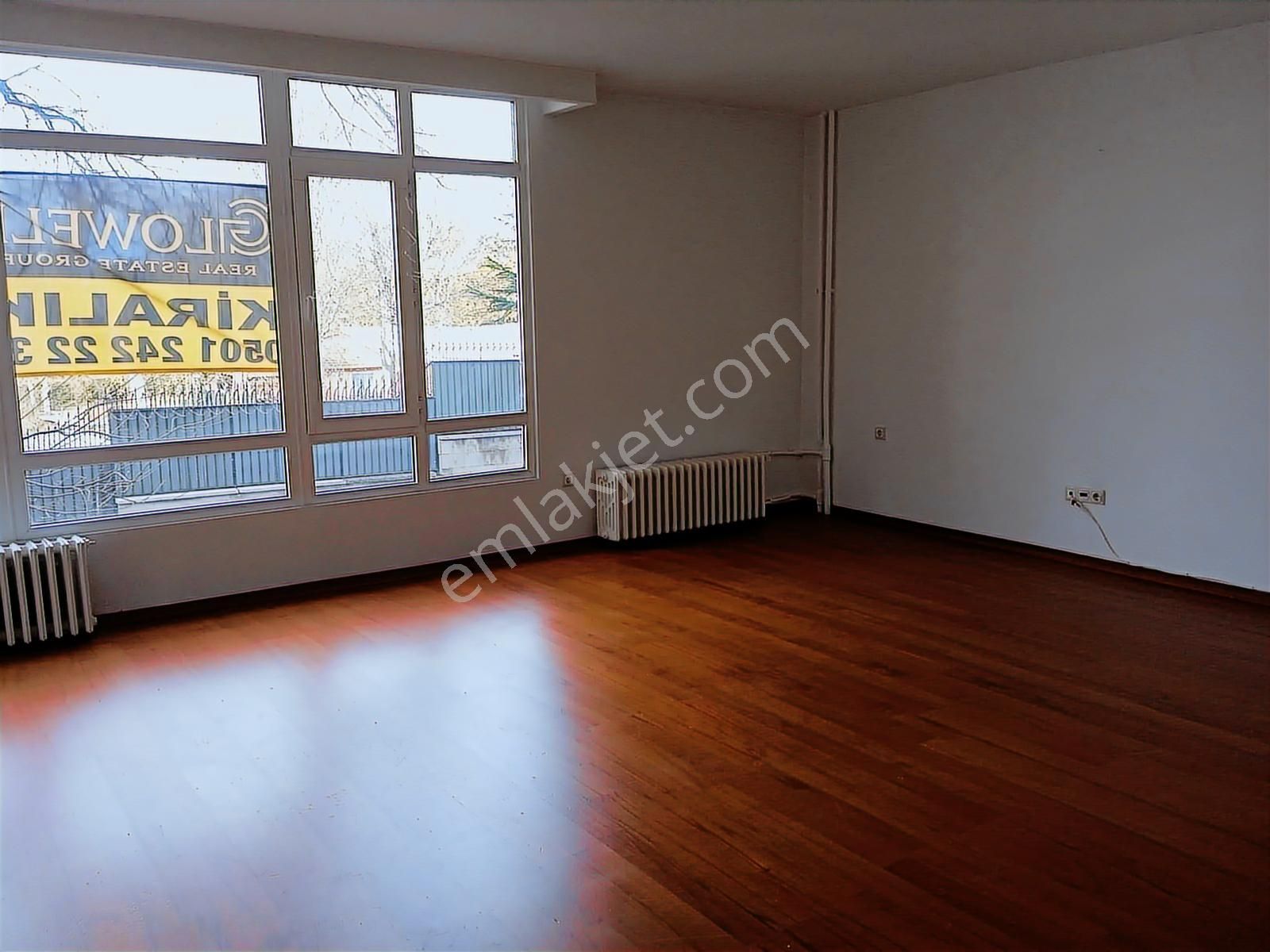 Ayrancı Yazanlar Sokak'ta 3+1 Kiralık Ön Cephe - Görsel 7