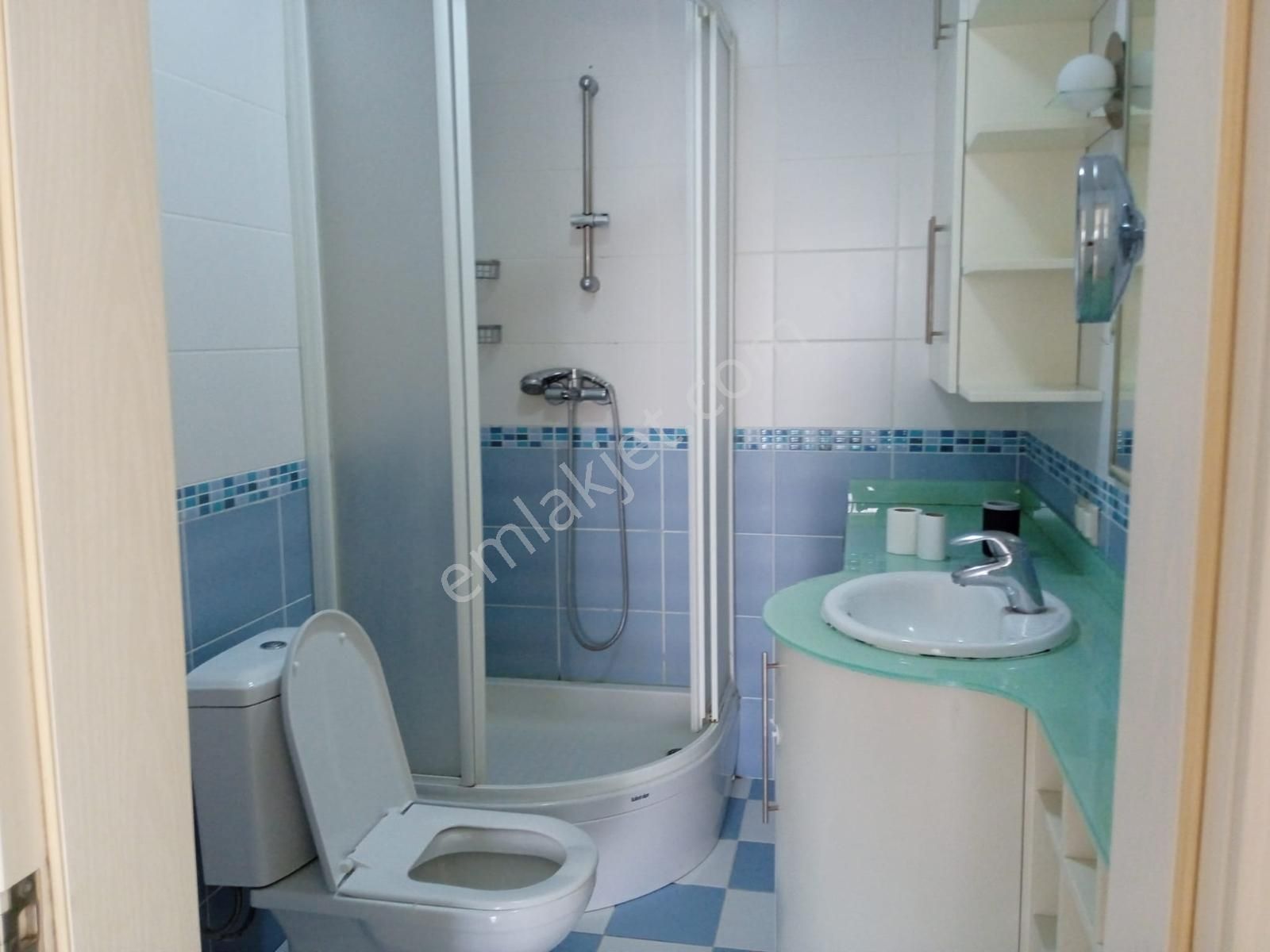 Ayrancı Yazanlar Sokak'ta 3+1 Kiralık Ön Cephe - Görsel 17