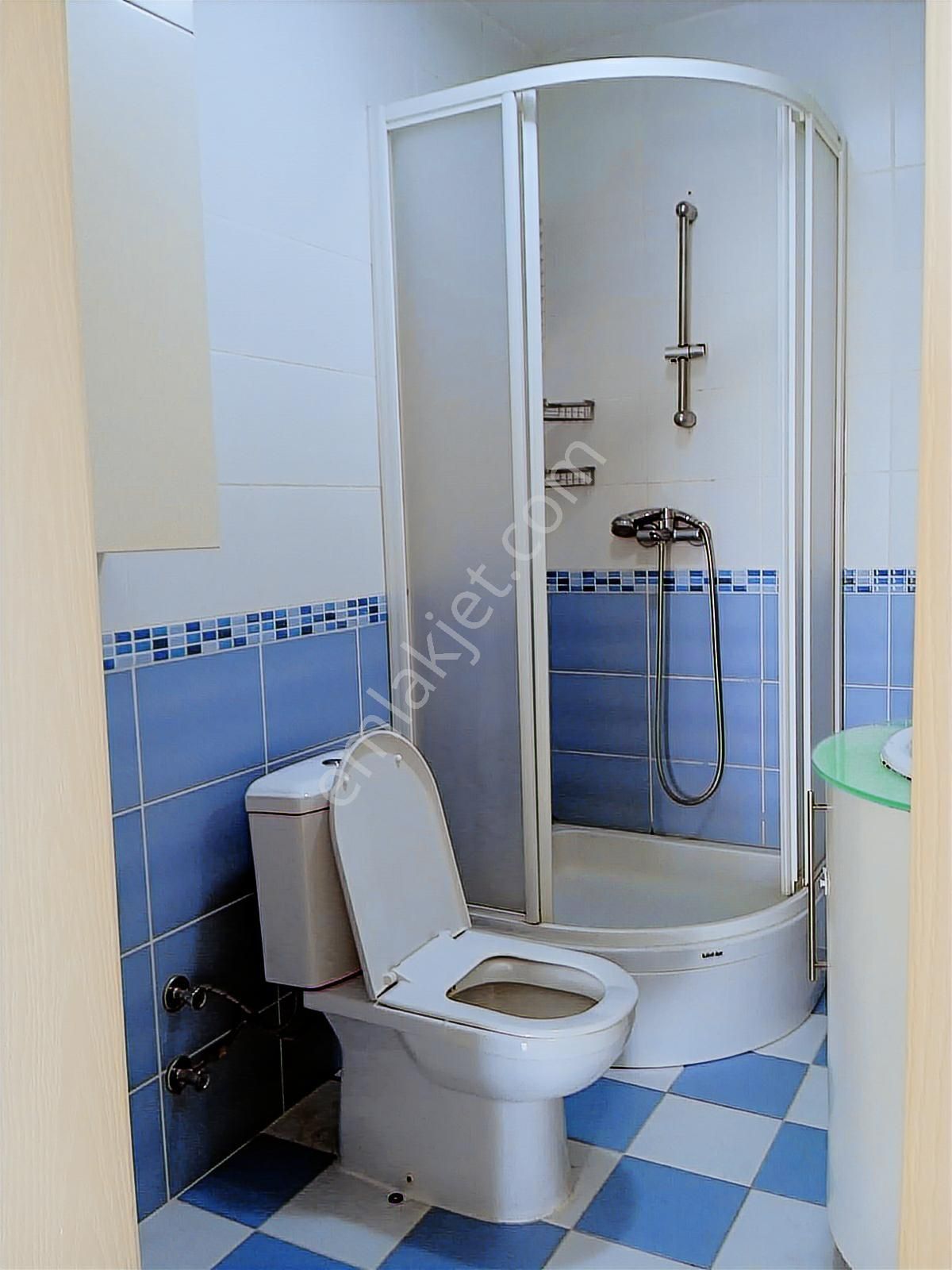 Ayrancı Yazanlar Sokak'ta 3+1 Kiralık Ön Cephe - Görsel 11