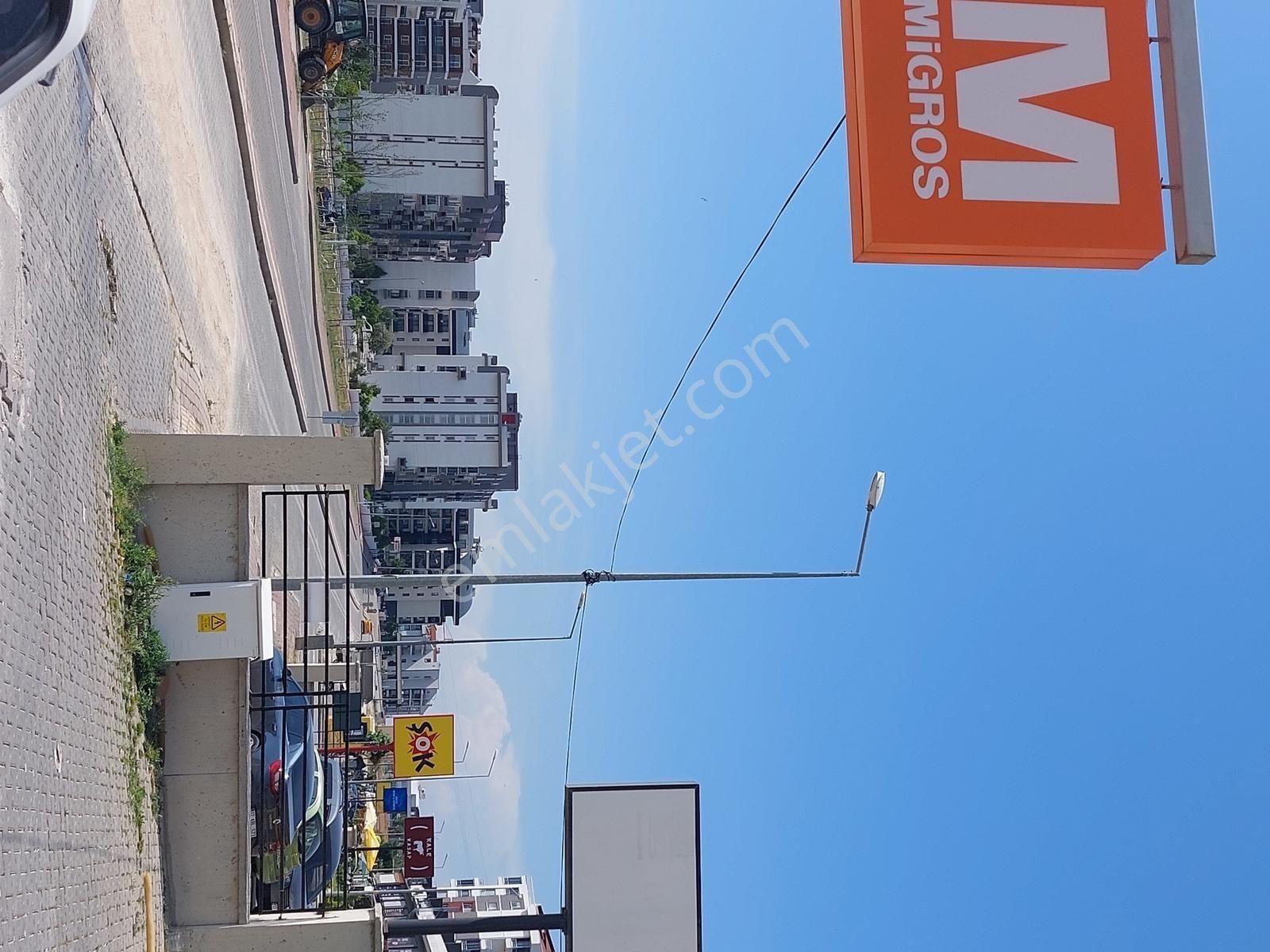 1+1 Çanakkale Kepez Hamidiye Mah. Geniş Cam Balkon - Görsel 12