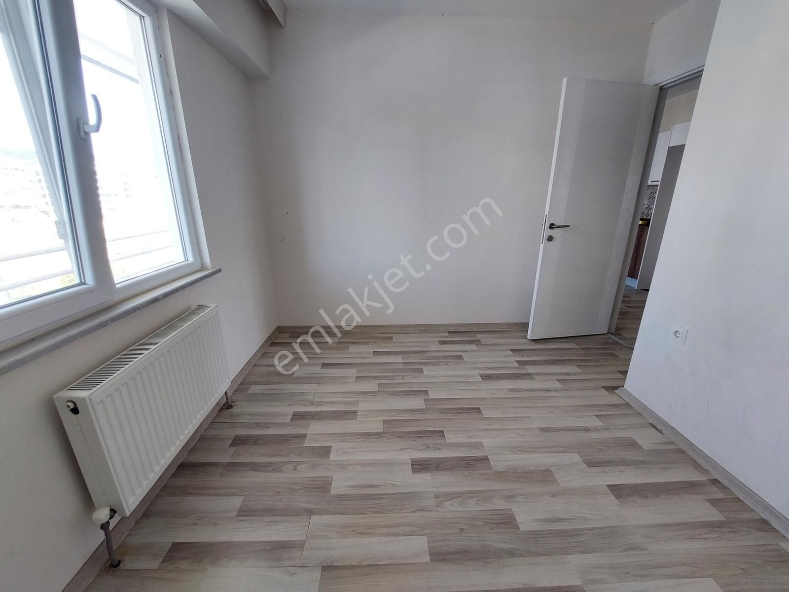 1+1 Çanakkale Kepez Hamidiye Mah. Geniş Cam Balkon - Görsel 20