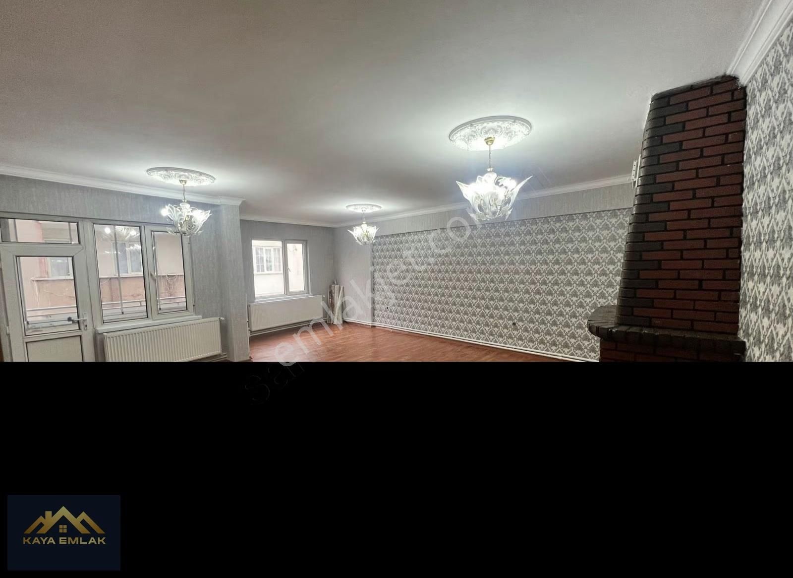 Deniz'de Ful Bakımlı Ara Kat 3+1 Kattan Bölme Daire - Görsel 2