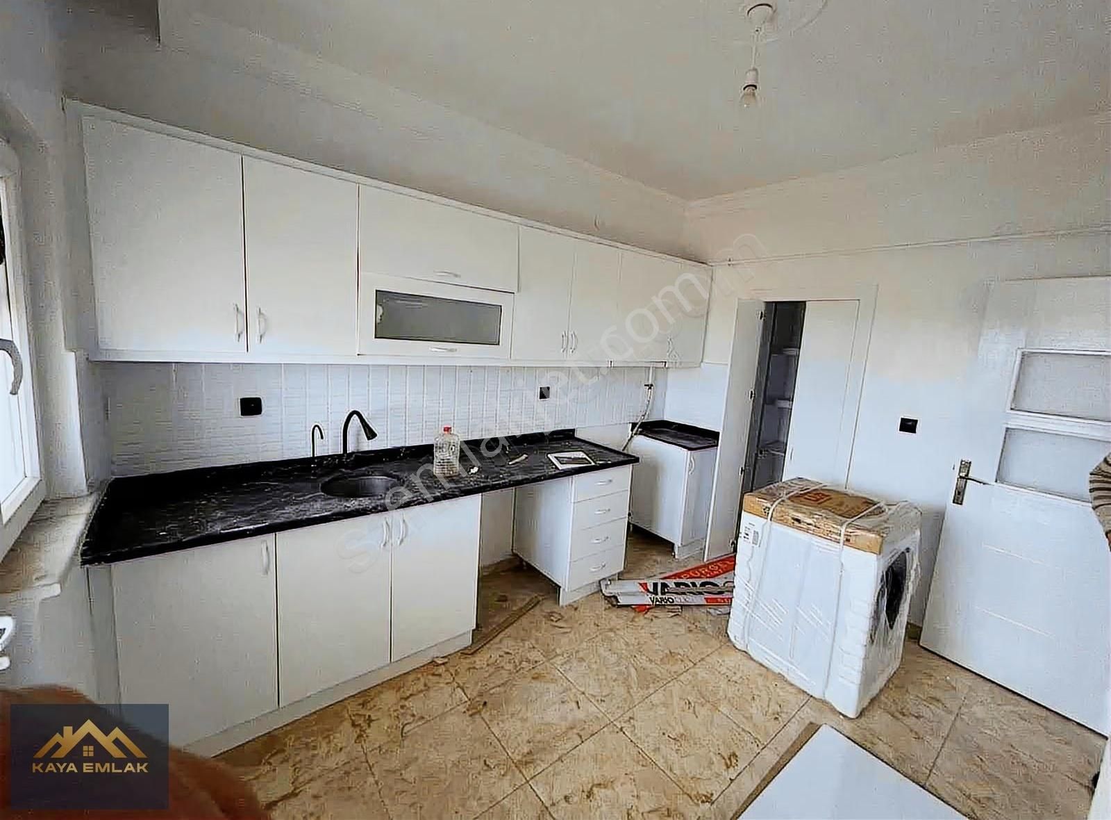 Mavikent 12 Bloklarında Boş Hemen Teslim Daire