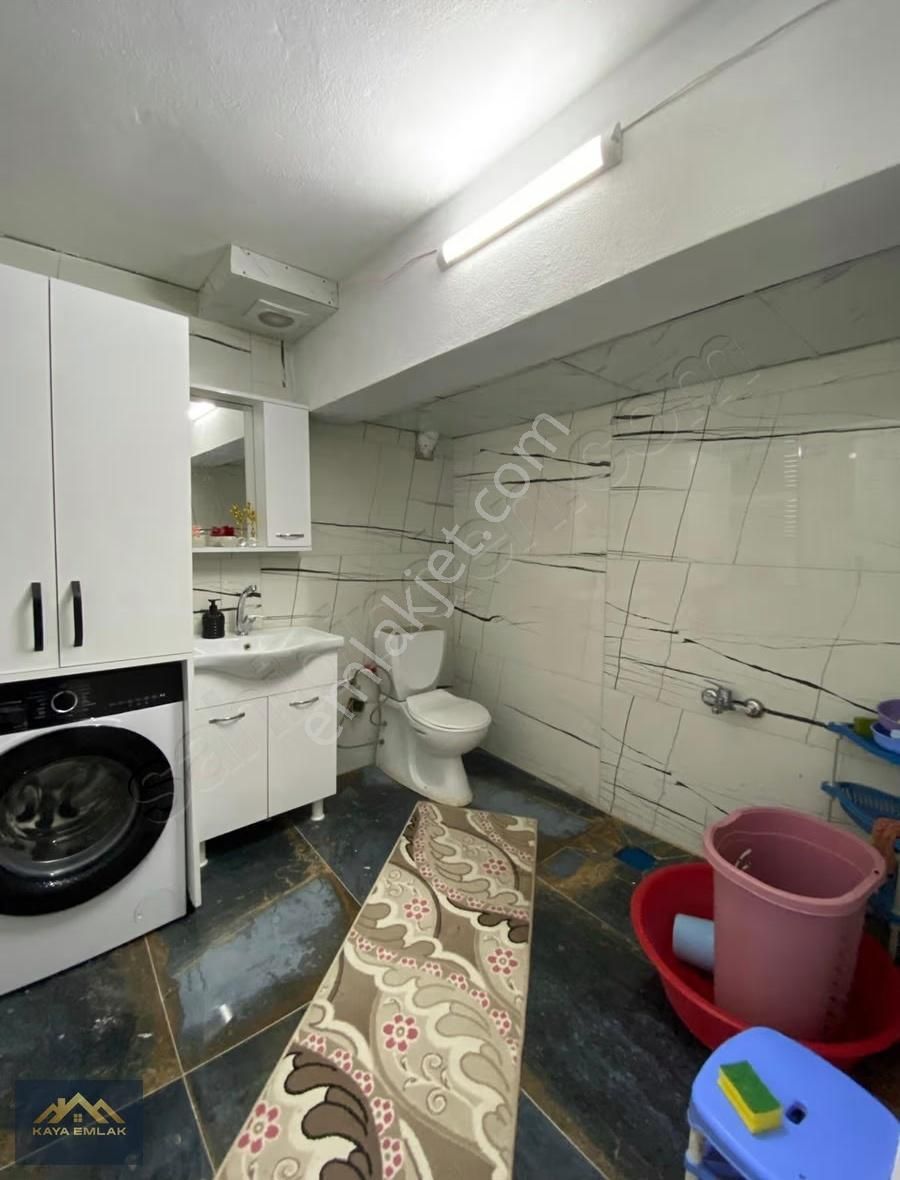 Güneş Mahallesinde Yüksek Giriş 2+1 Kattan Bölme - Görsel 11