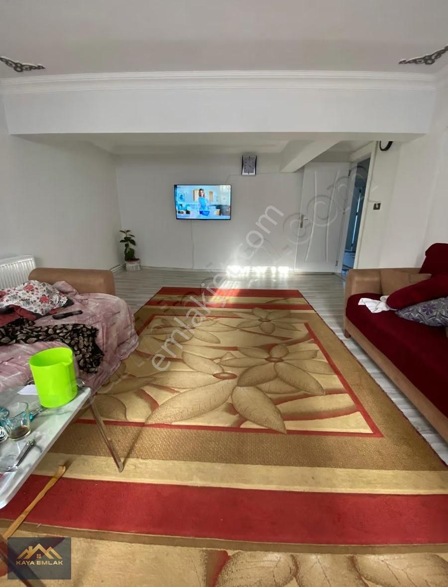 Güneş Mahallesinde Yüksek Giriş 2+1 Kattan Bölme - Görsel 10