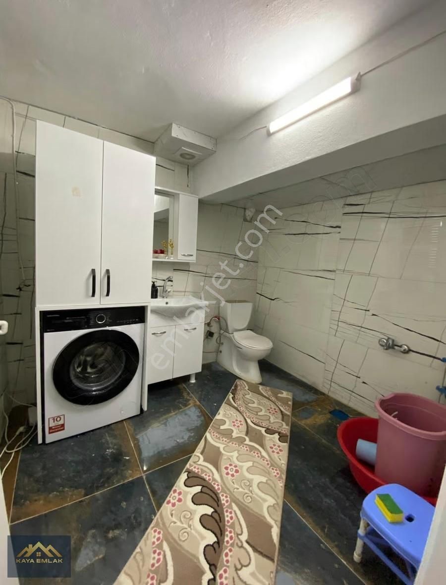 Güneş Mahallesinde Yüksek Giriş 2+1 Kattan Bölme - Görsel 2