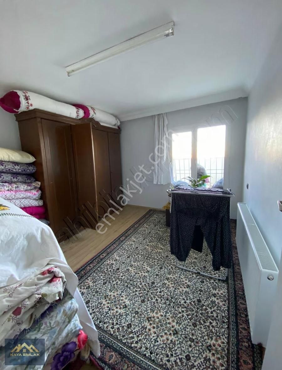 Güneş Mahallesinde Yüksek Giriş 2+1 Kattan Bölme - Görsel 6