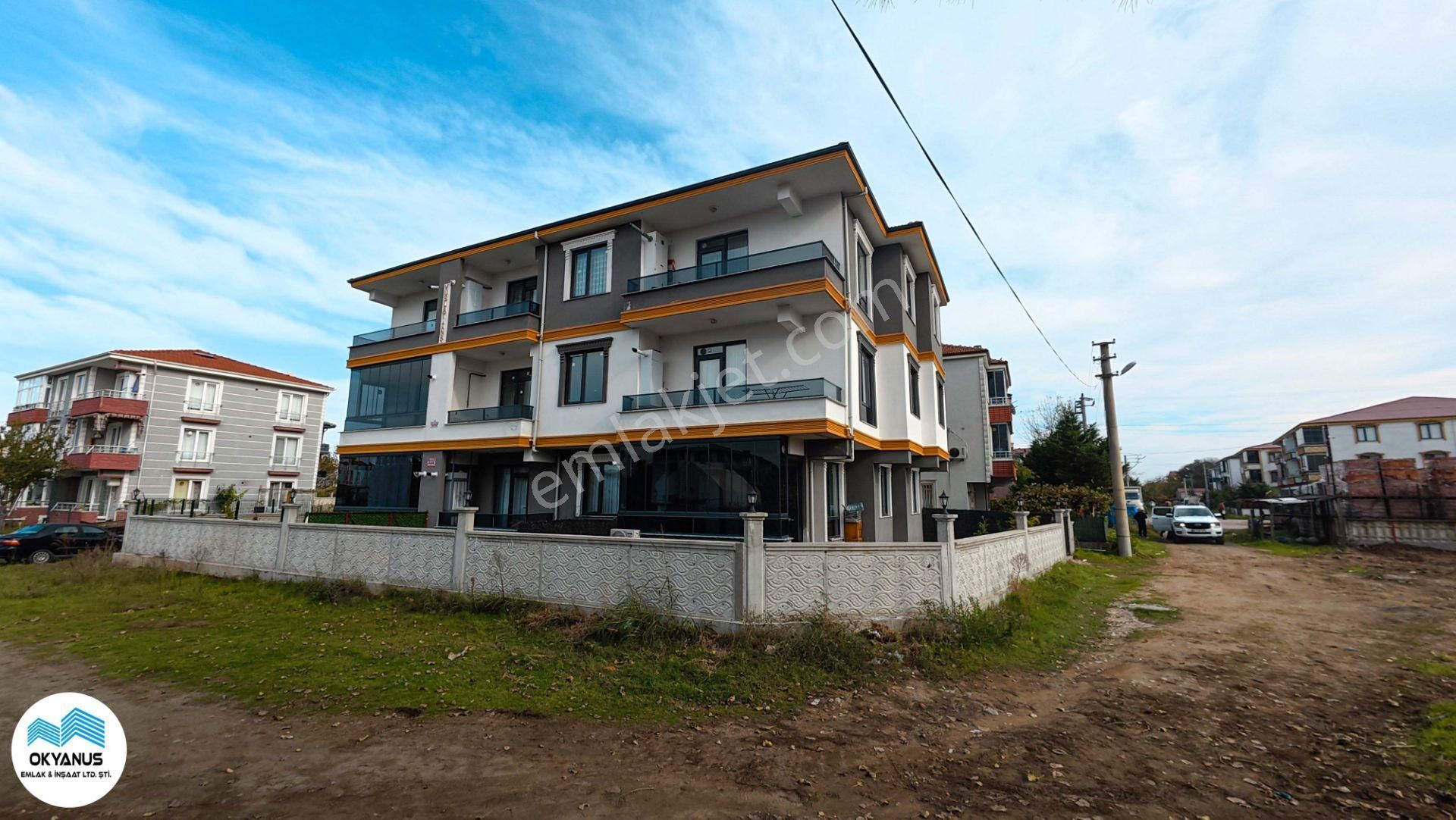 Sakarya Karasuda Satılık 2+1 Yeni Ve Modern Tasarım Daire - Görsel 3