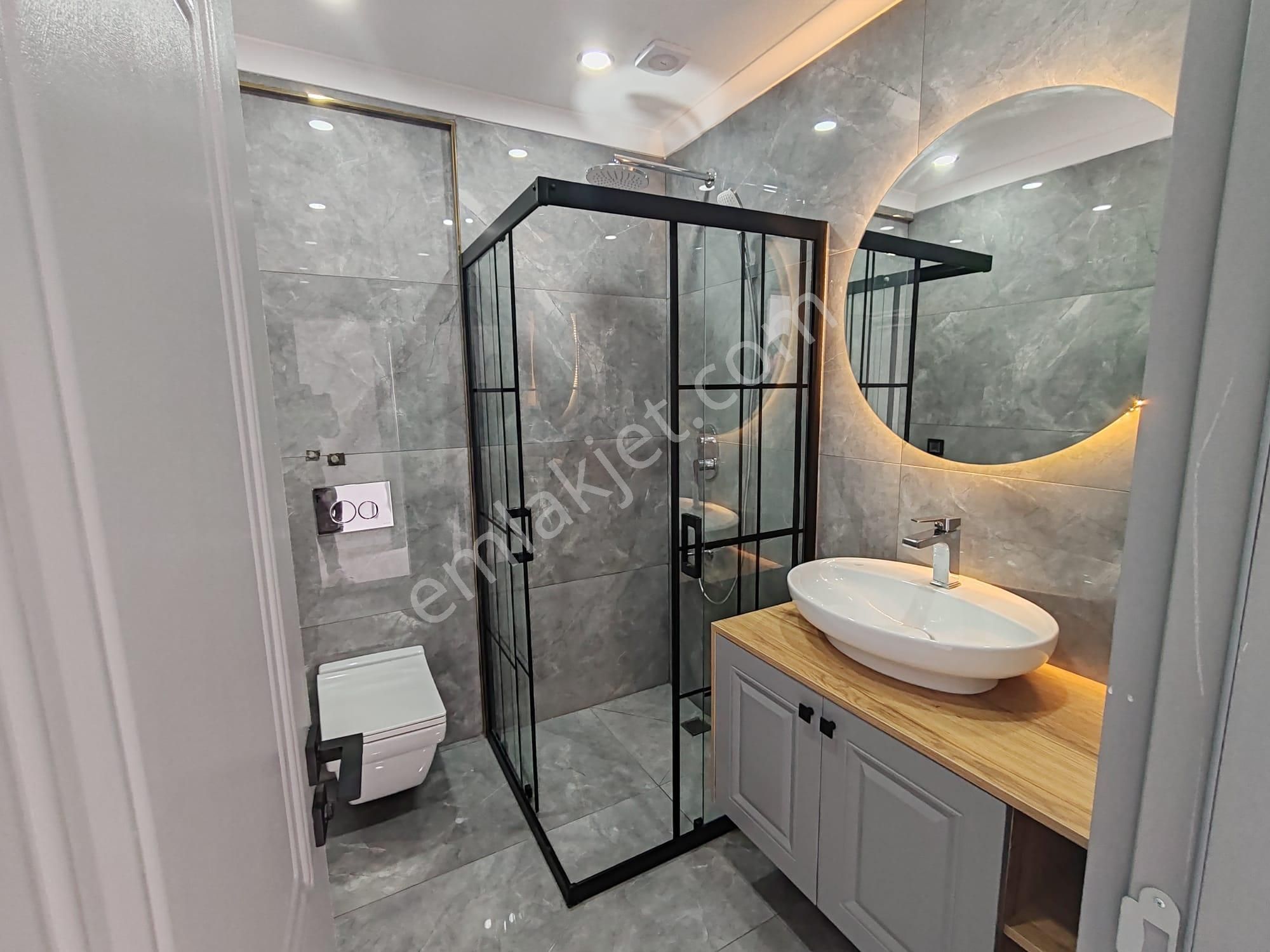 Didim'de Lüks 3+1 Havuzlu Villa - Görsel 16